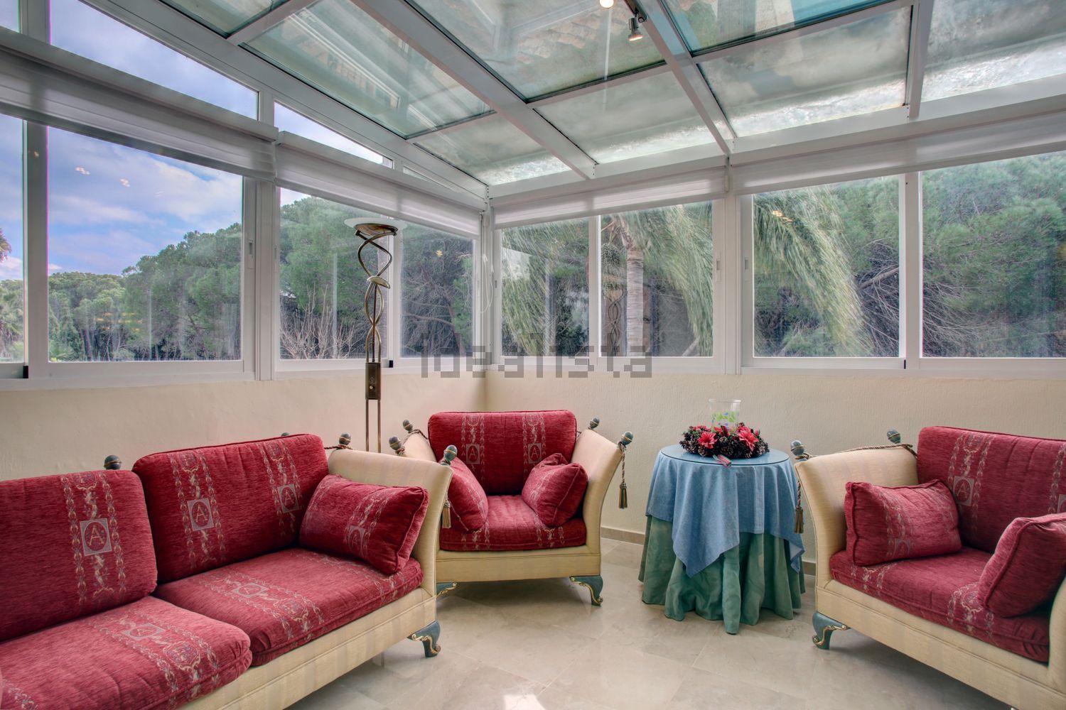 Casa de 450 m² a Estepona