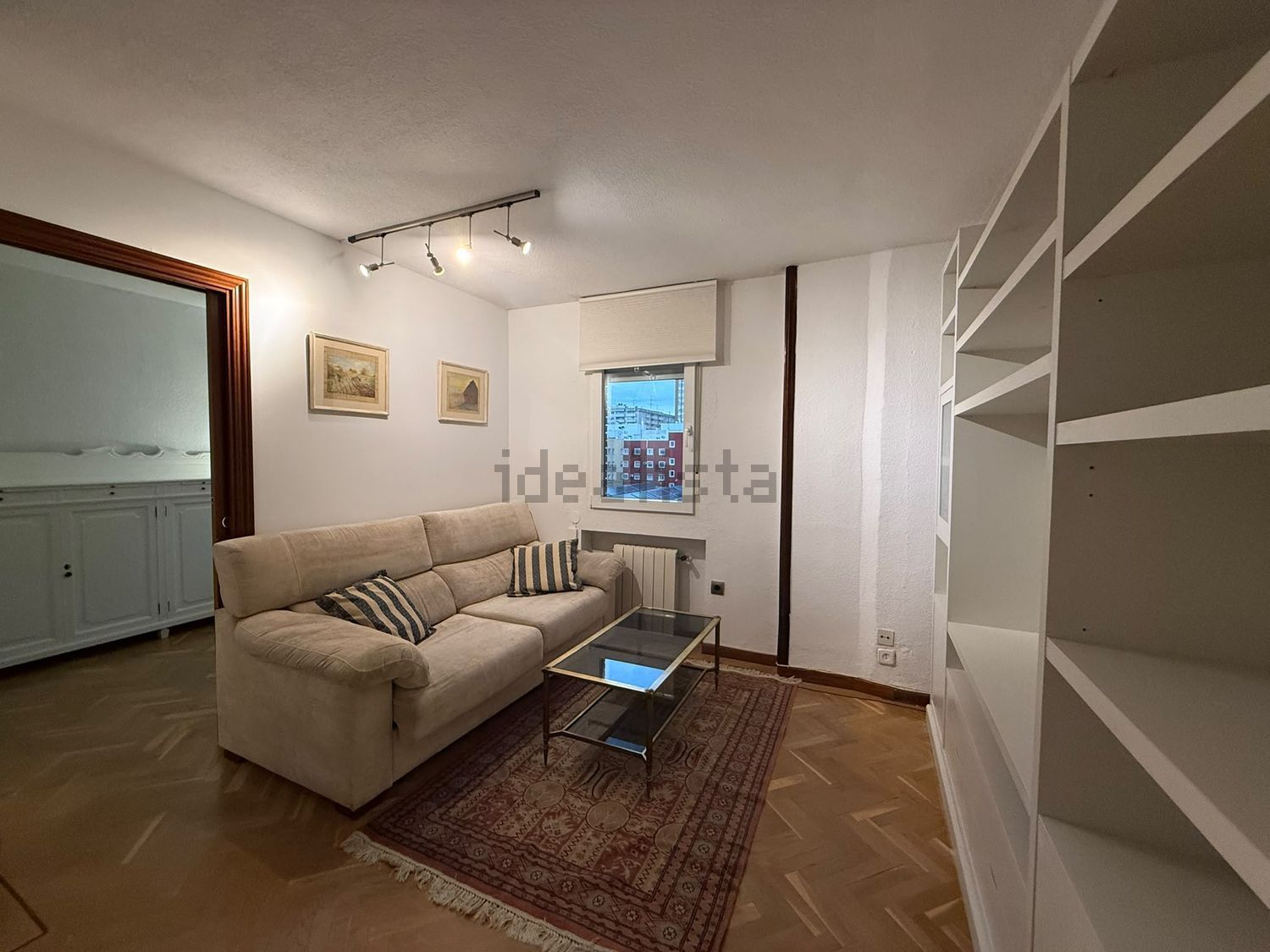Квартира 70 м² у Madrid