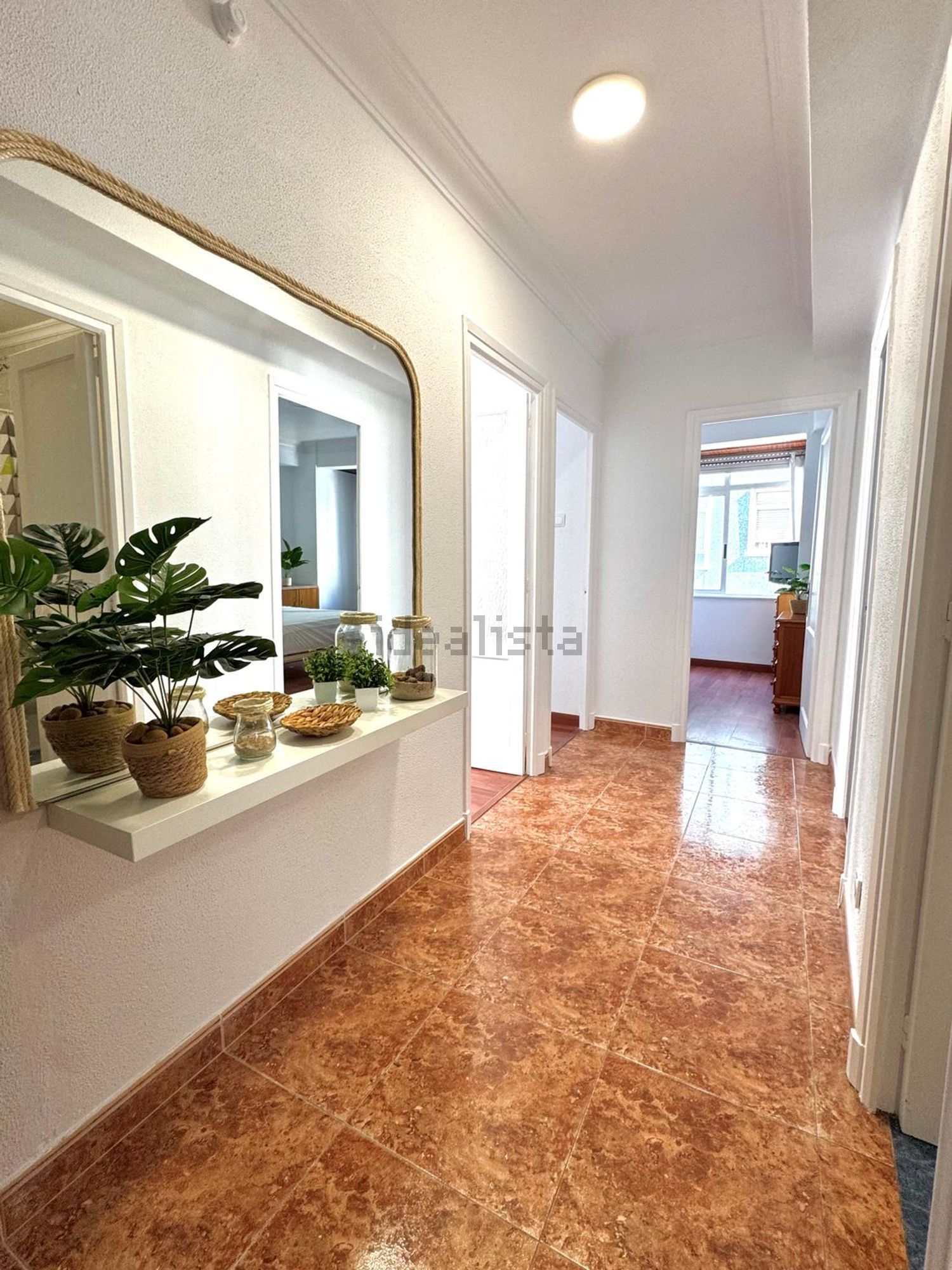 Chambre à louer, Ferrol