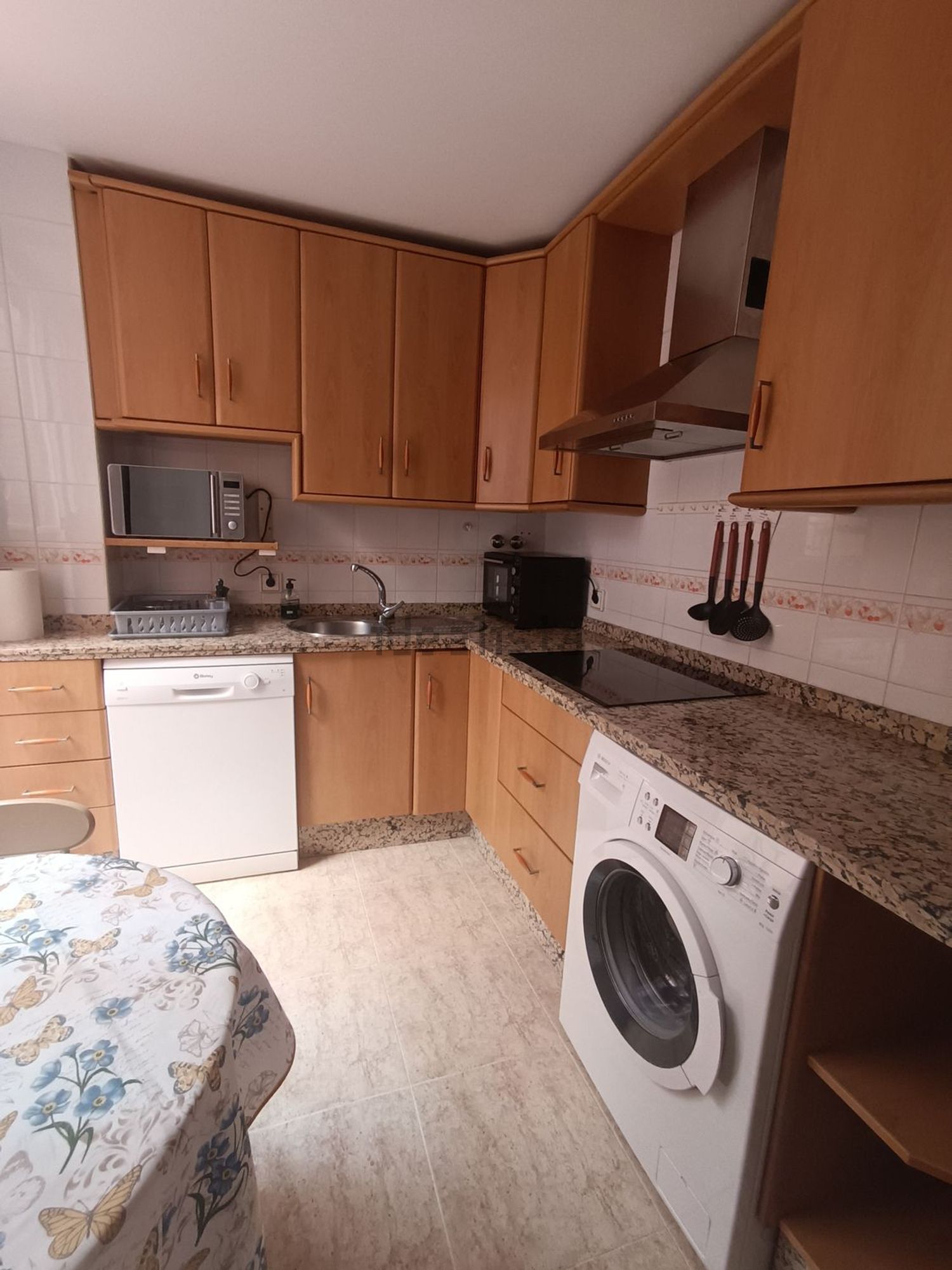 Habitació de lloguer, Còrdova