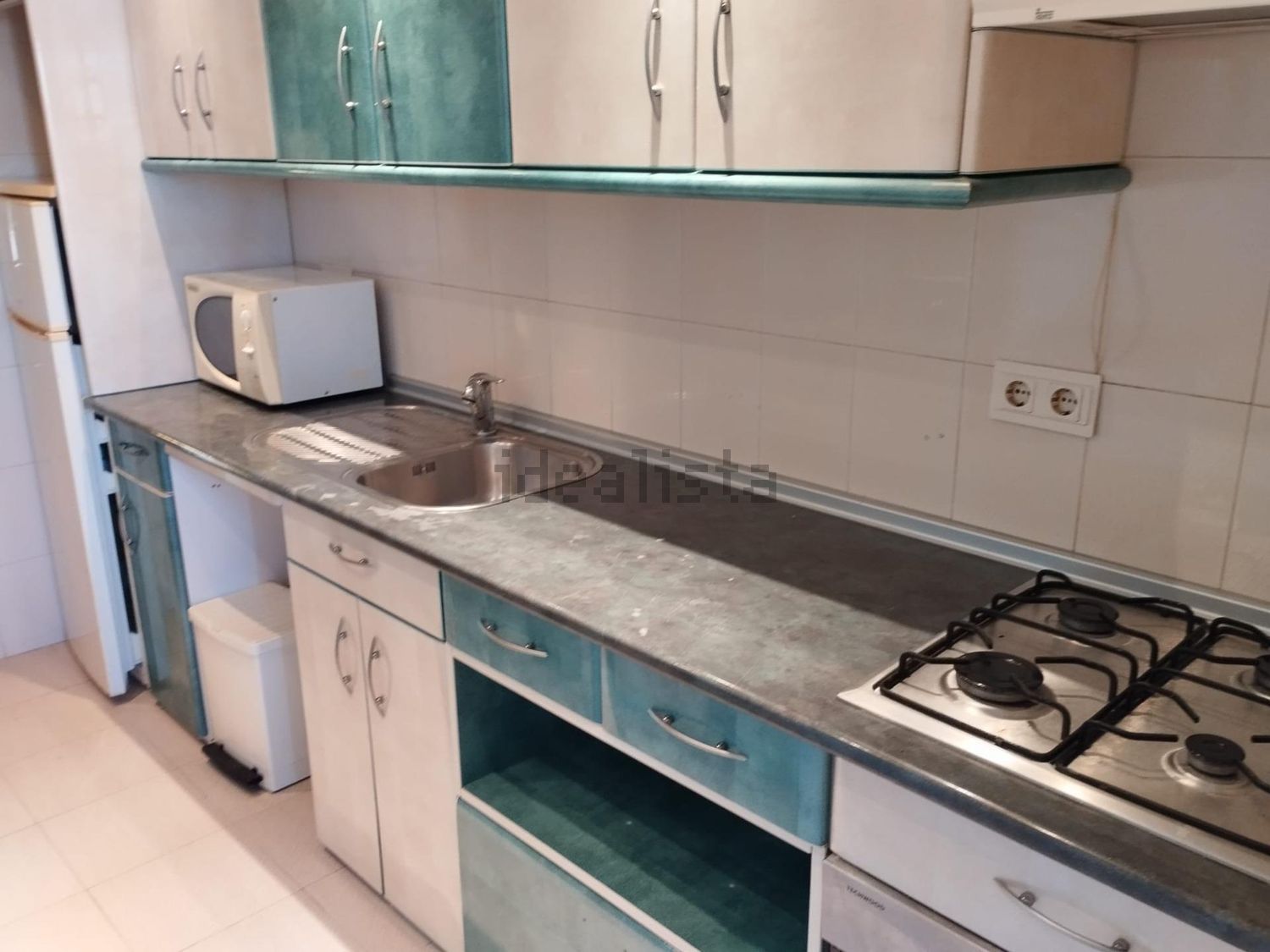Pis de 65 m² a Villa de Otura