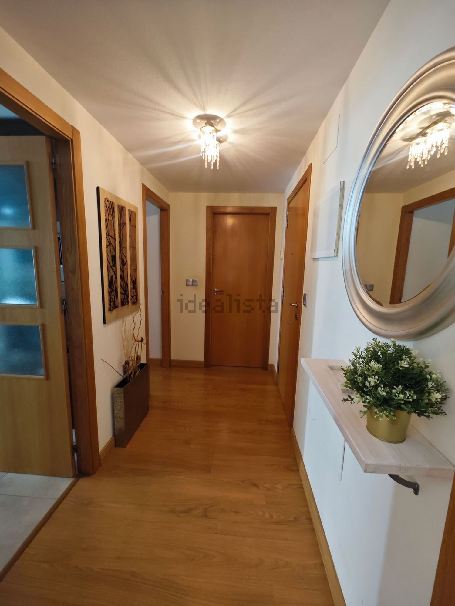 Piso de 60 m² en Murcia