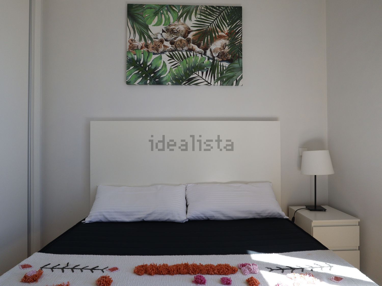 Apartamento 57 m² em Madrid