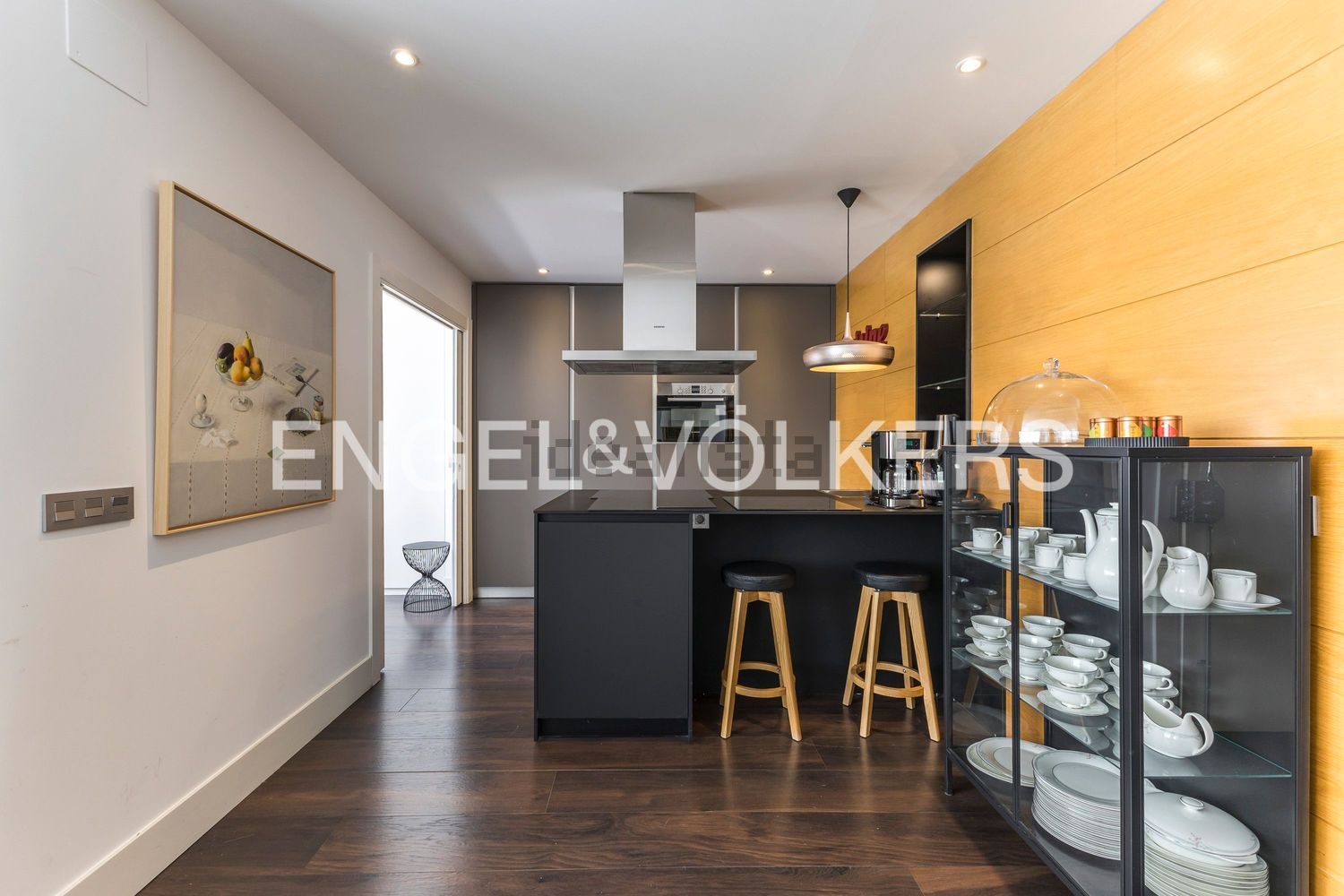 Pis de 89 m² a Madrid