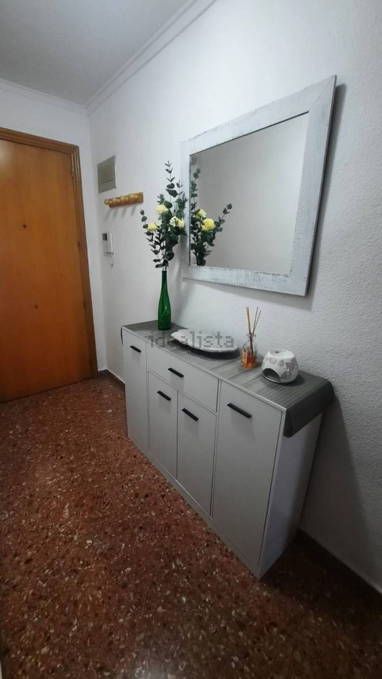 Piso de 82 m² en Elche
