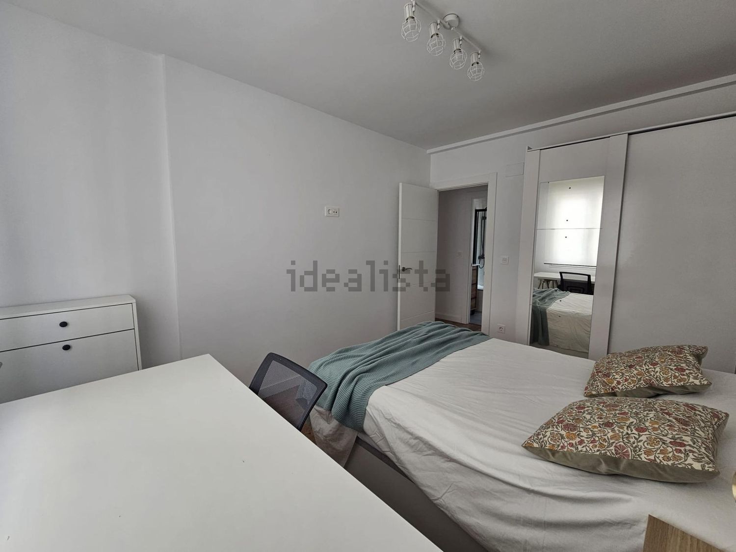 Piso de 57 m² en Zaragoza