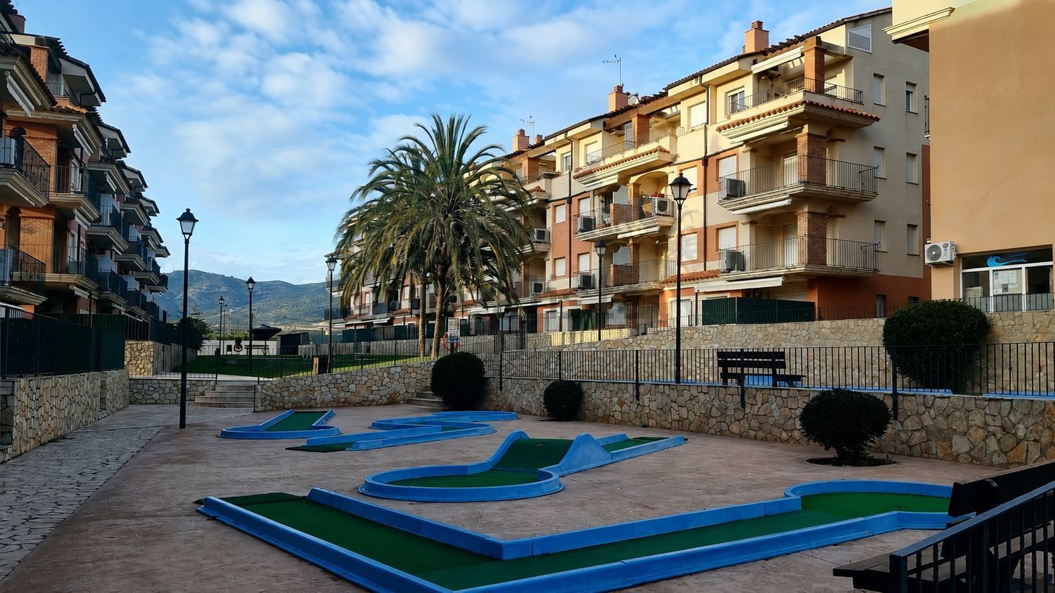Pis de 126 m² a Alcanar