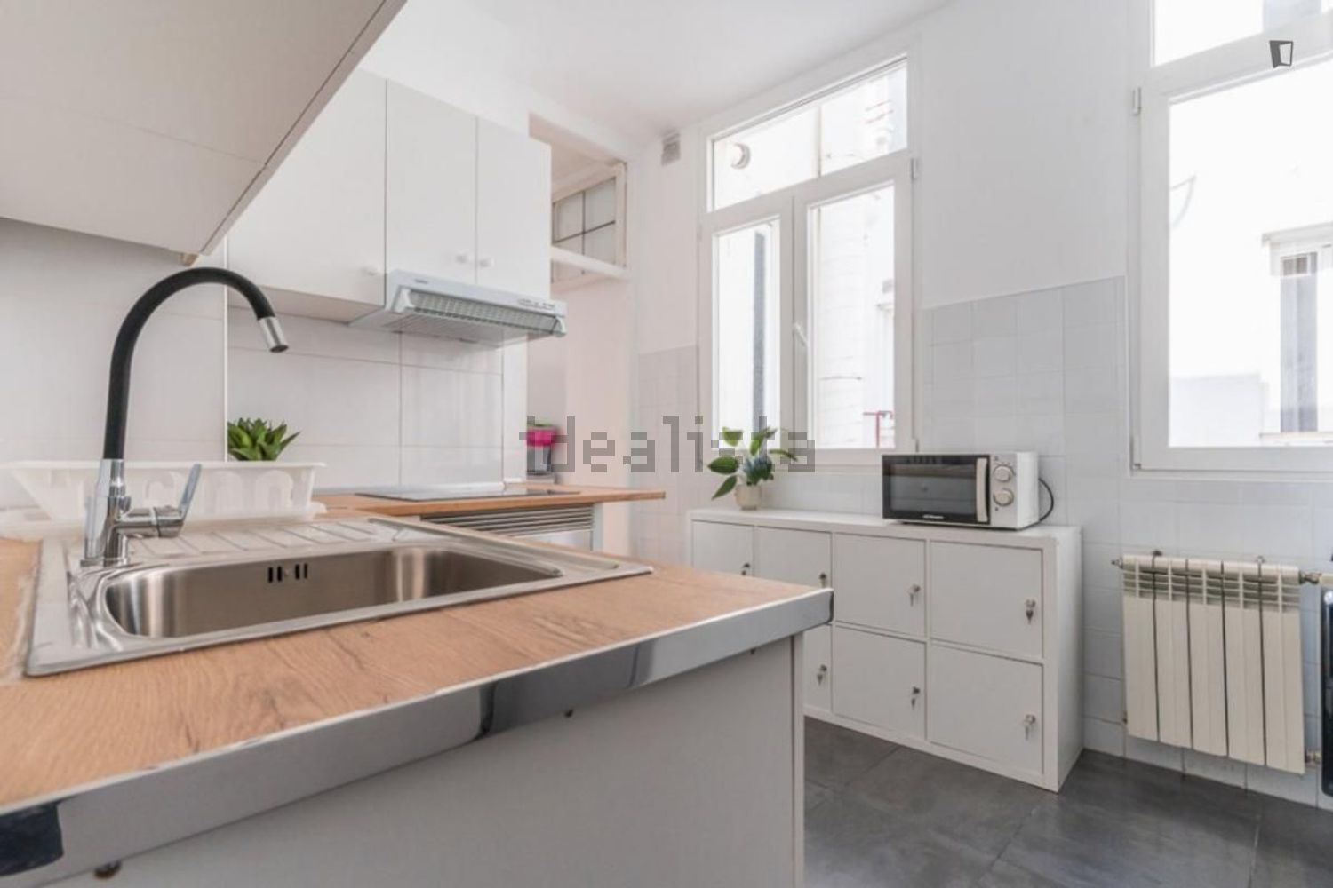 Habitación en alquiler, Madrid