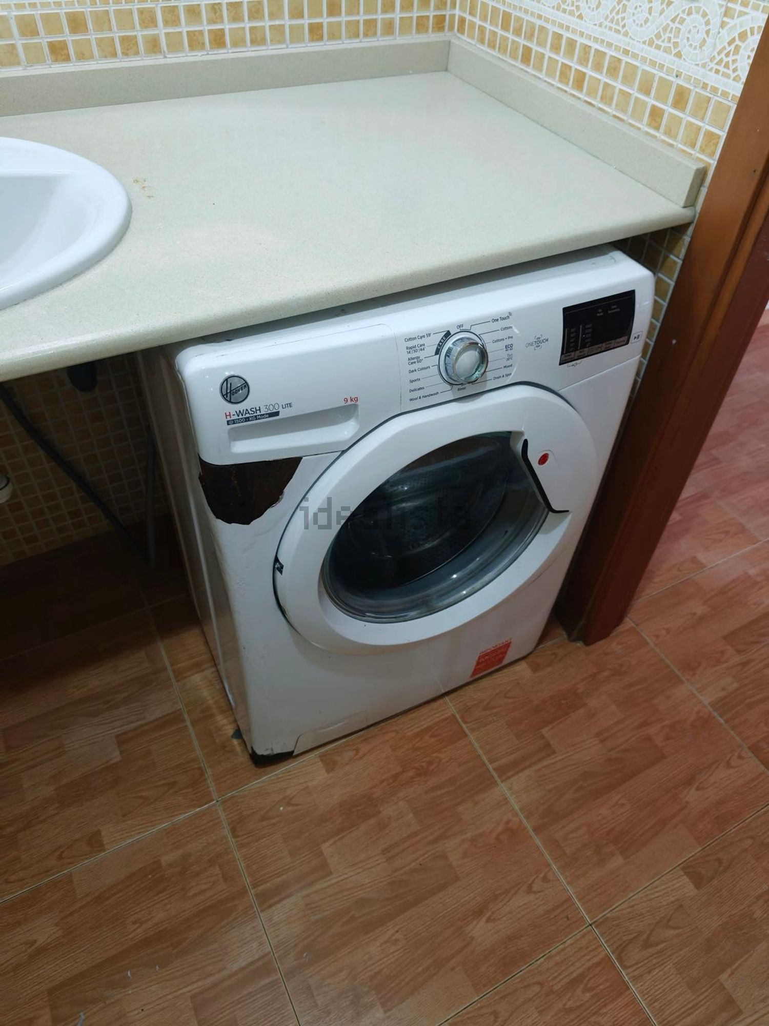 Квартира 62 м² у Севільі