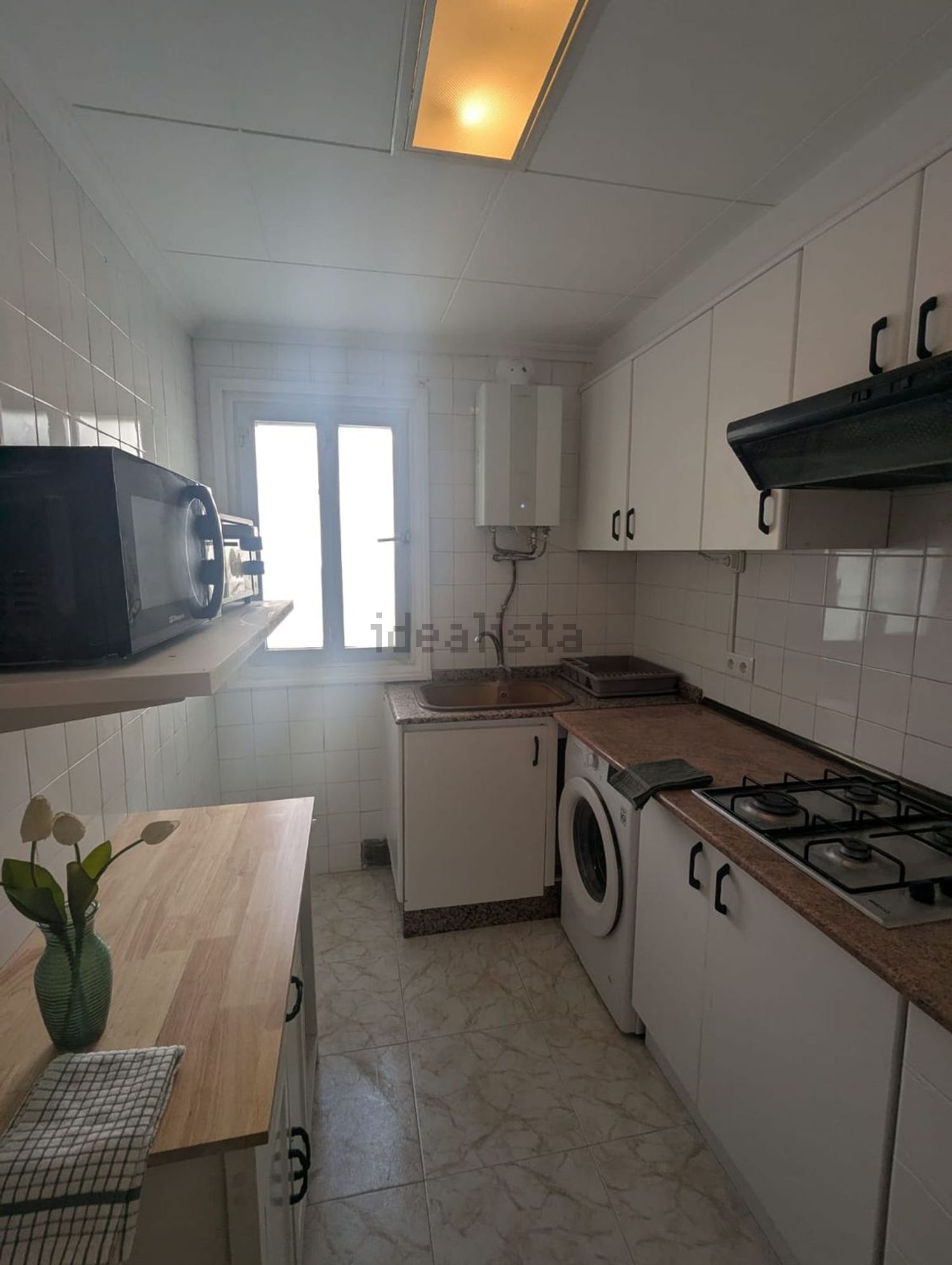 Habitació de lloguer, Alfafar