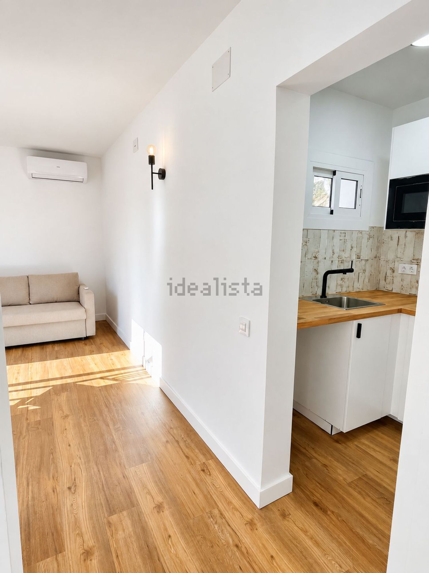 Wohnung 60 m² in Canyelles
