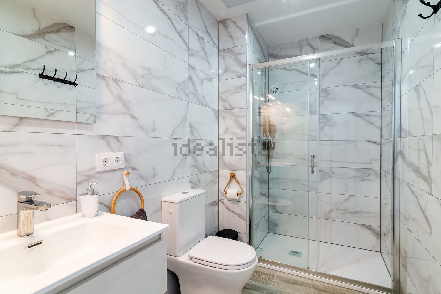 Pis de 45 m² a Lloret de Mar