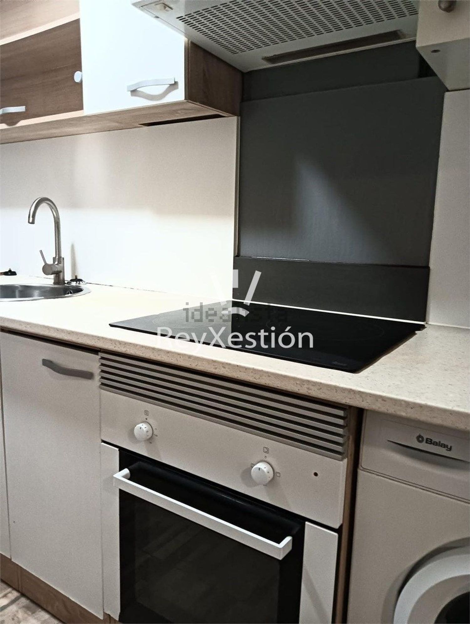 Pis de 45 m² a Santiago de Compostel·la
