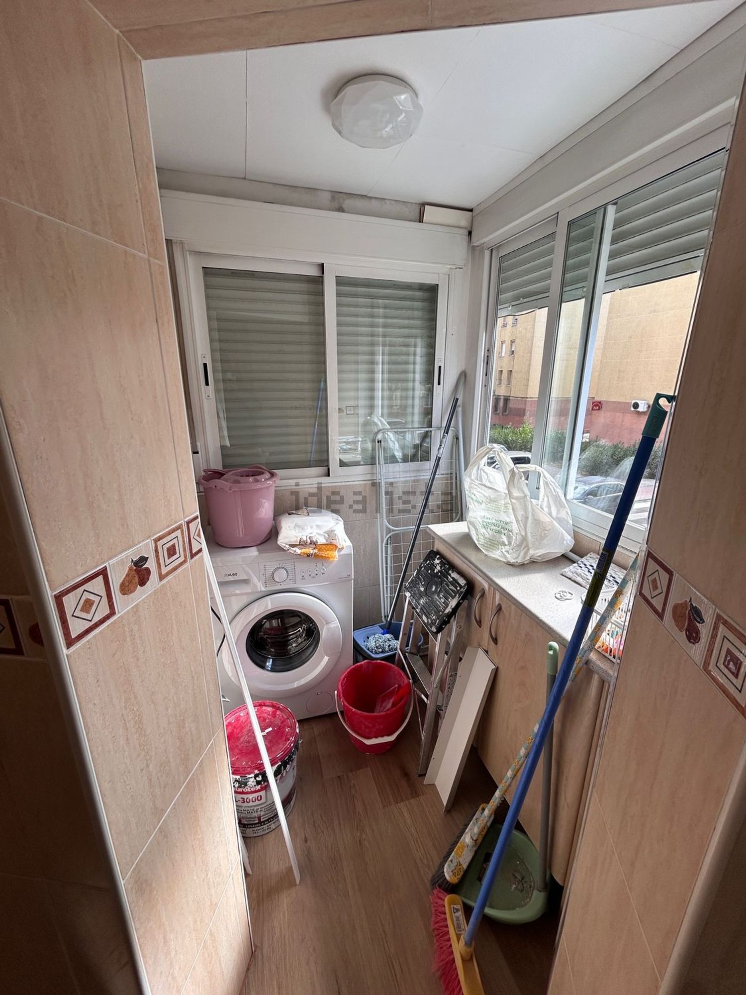 Zimmer zur Miete, Madrid
