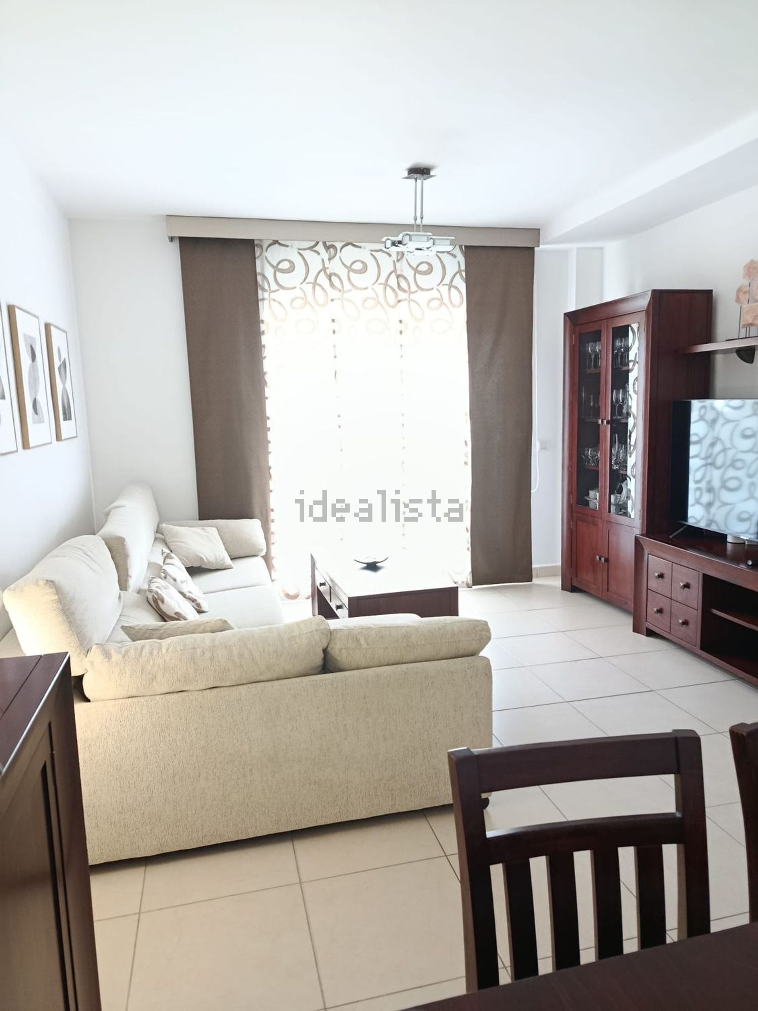 Pis de 98 m² a Vélez-Málaga