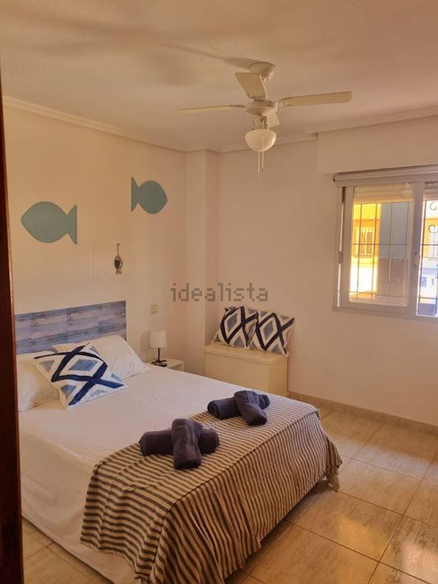 Piso de 110 m² en Cullera