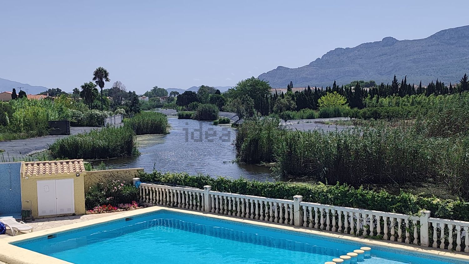 Appartamento 52 m² a Dénia