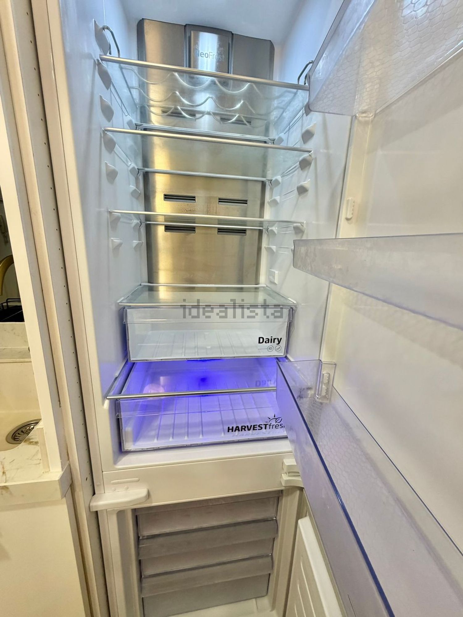Pis de 45 m² a Madrid