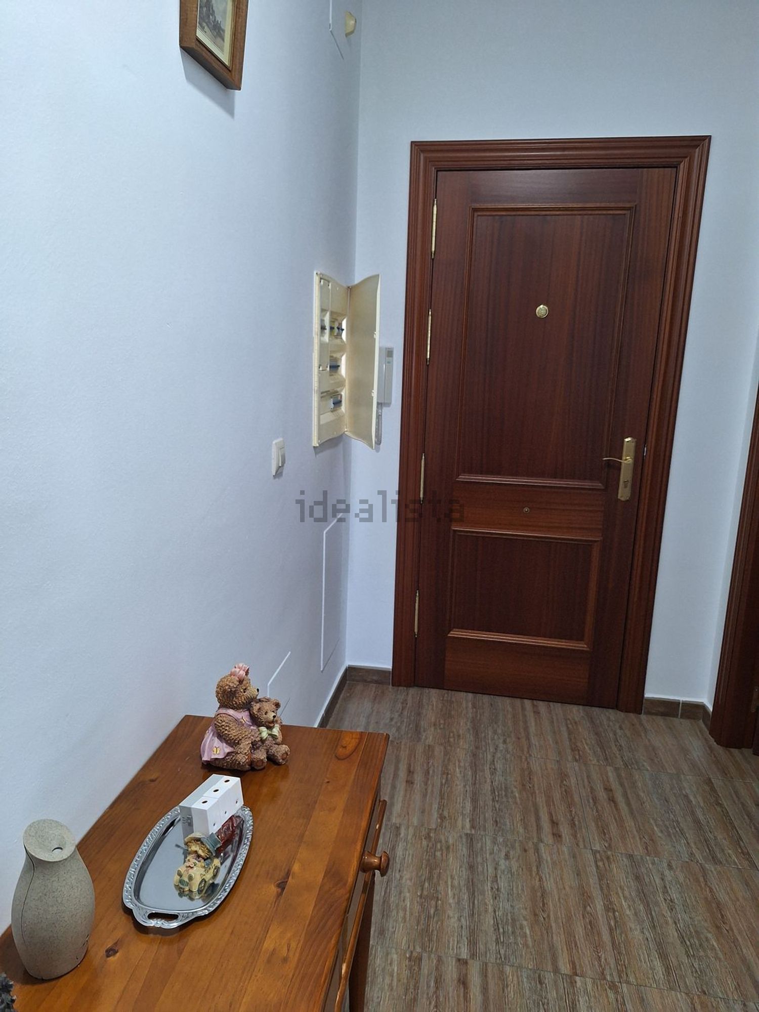 Pis de 80 m² a Baeza