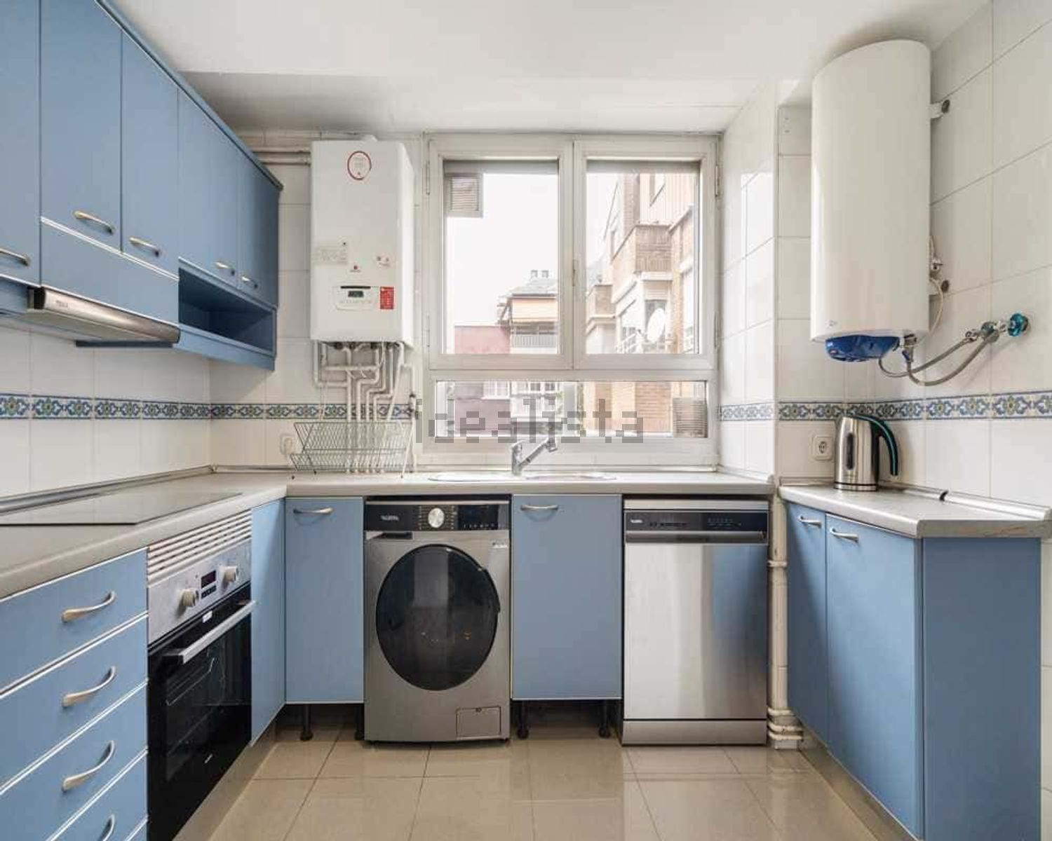 Habitación en alquiler, Madrid