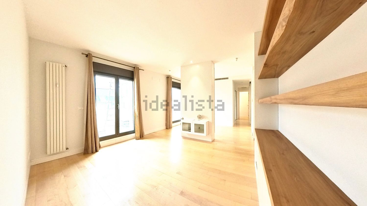 Piso de 114 m² en Madrid