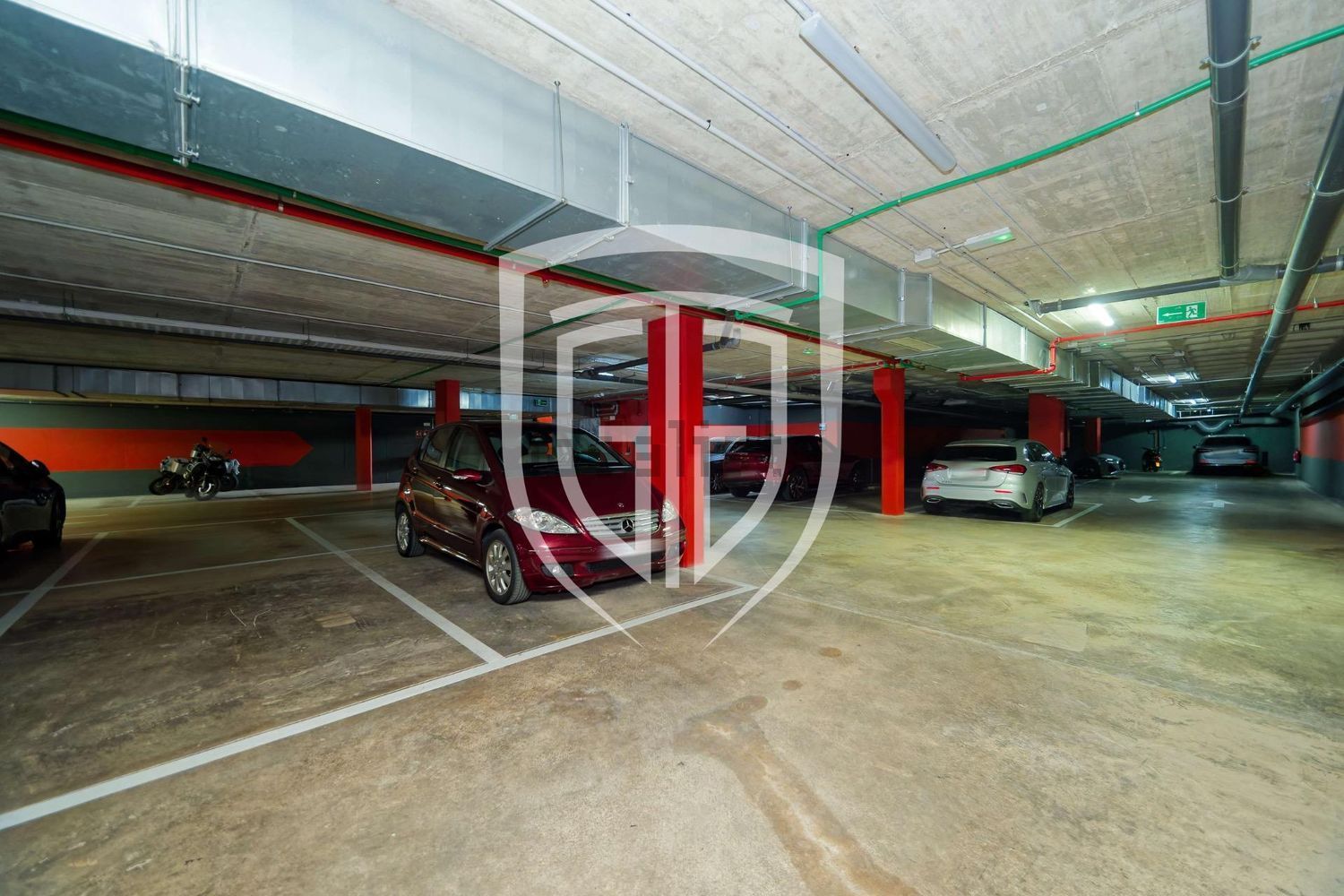 Pis de 105 m² a València