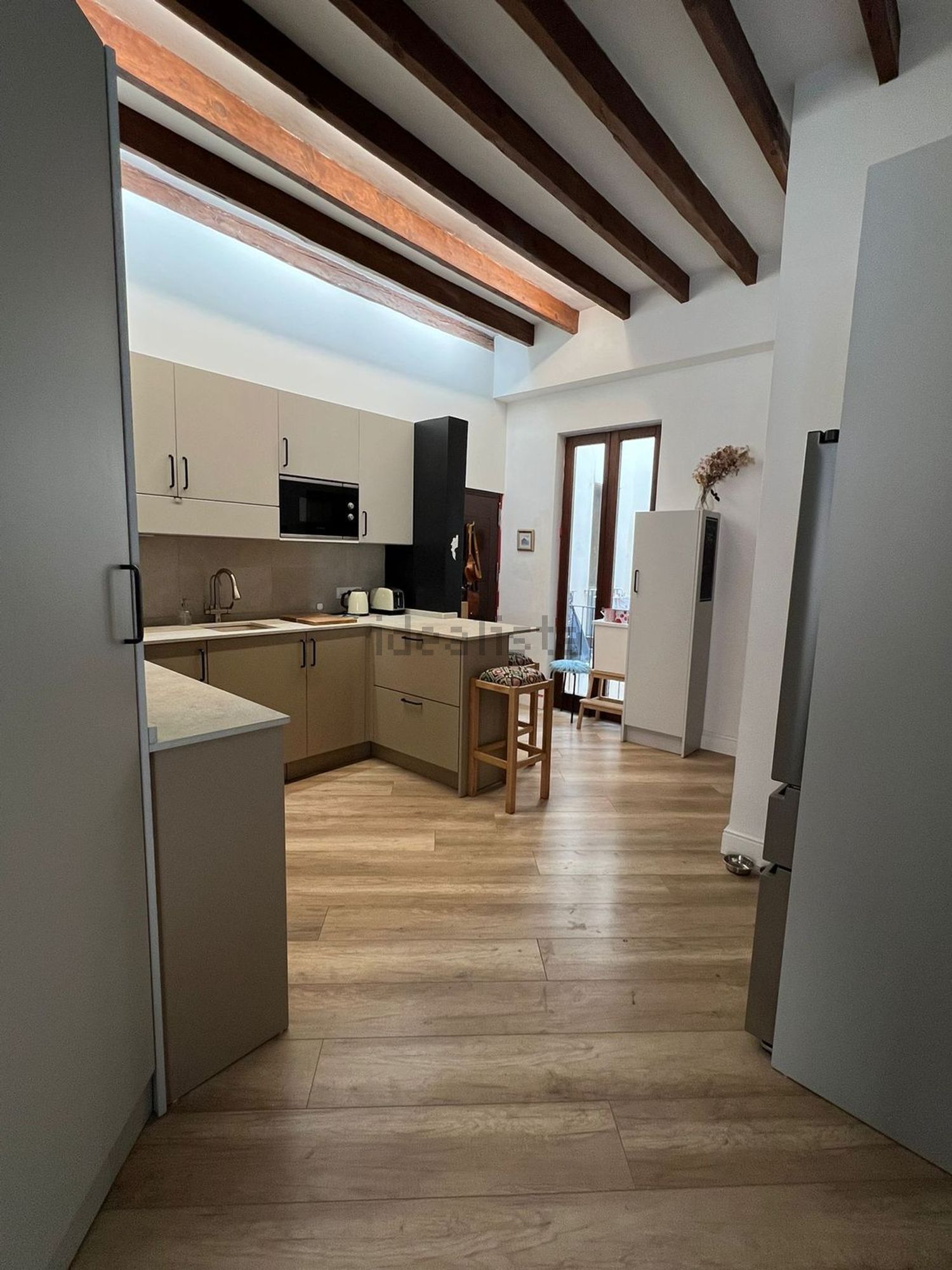 Pis de 100 m² a Palma