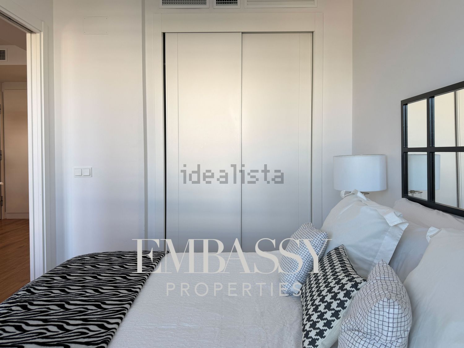 Pis de 60 m² a Madrid