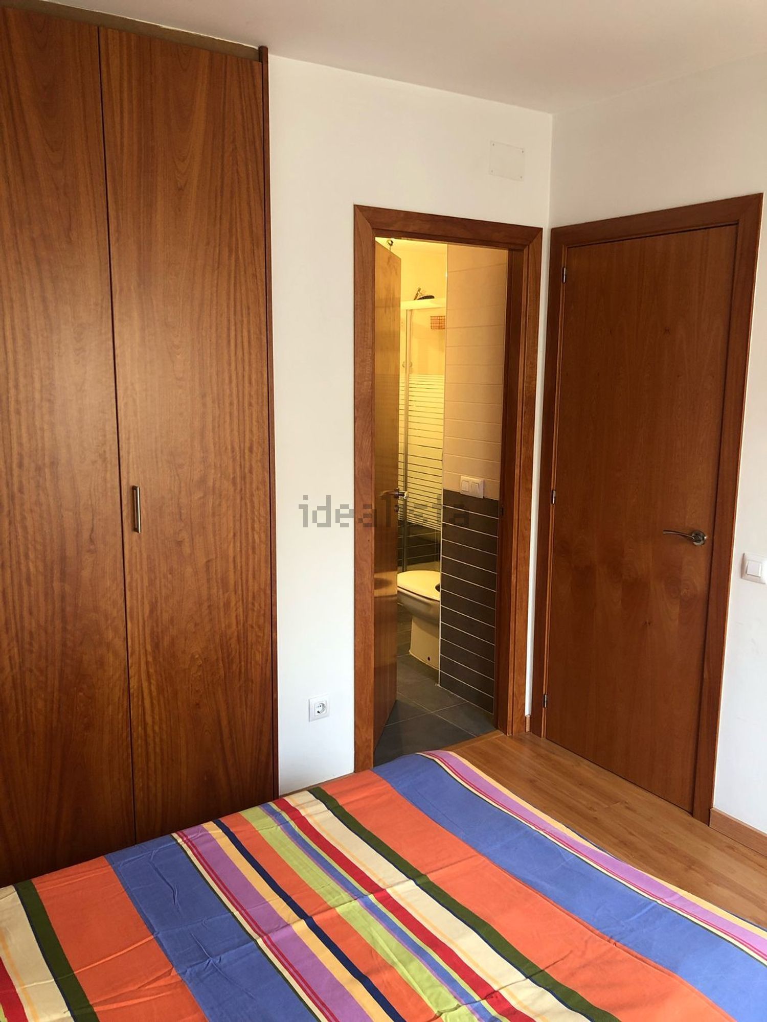 Pis de 40 m² a Sant Hilari Sacalm