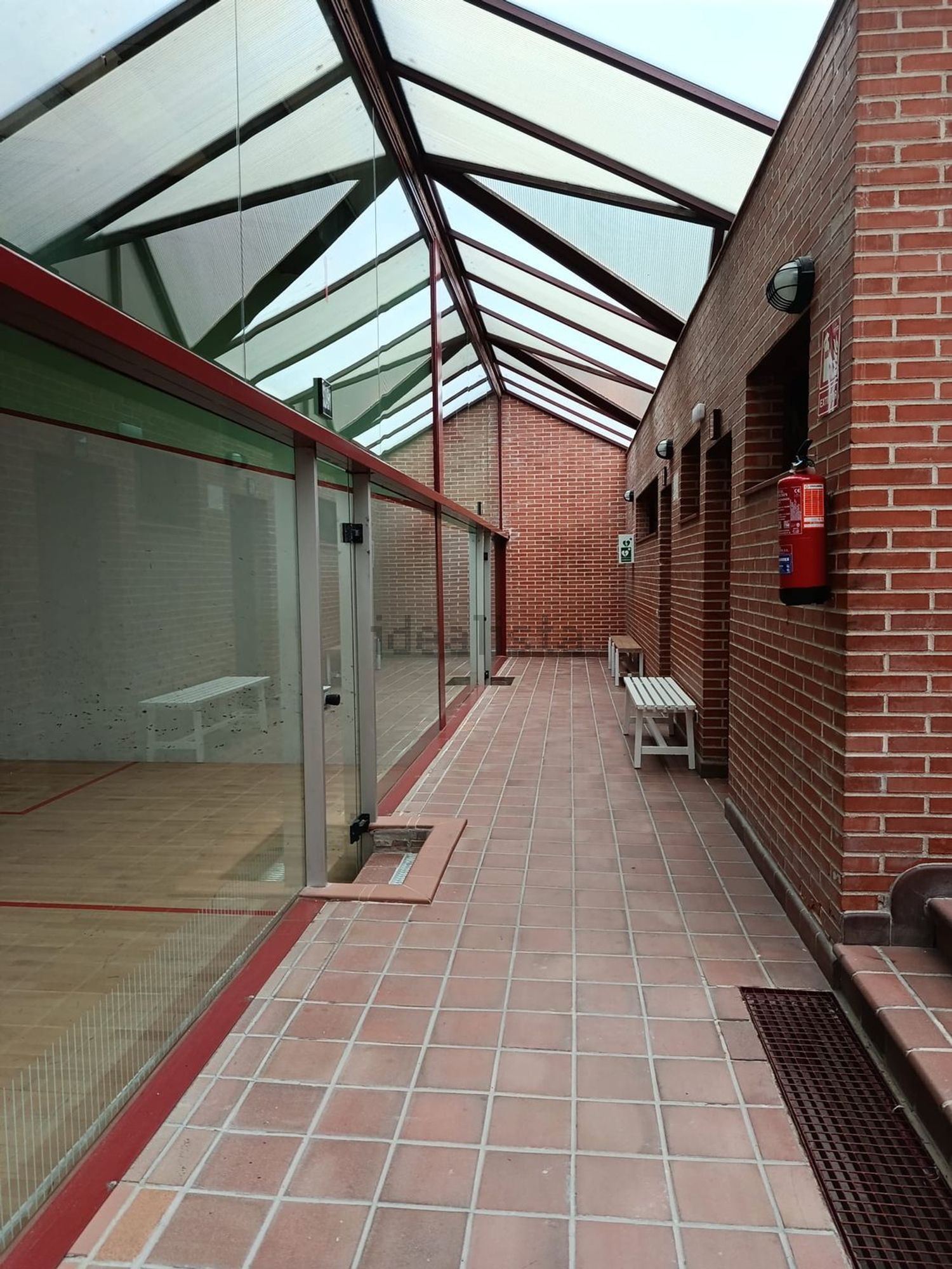 Pis de 71 m² a Madrid