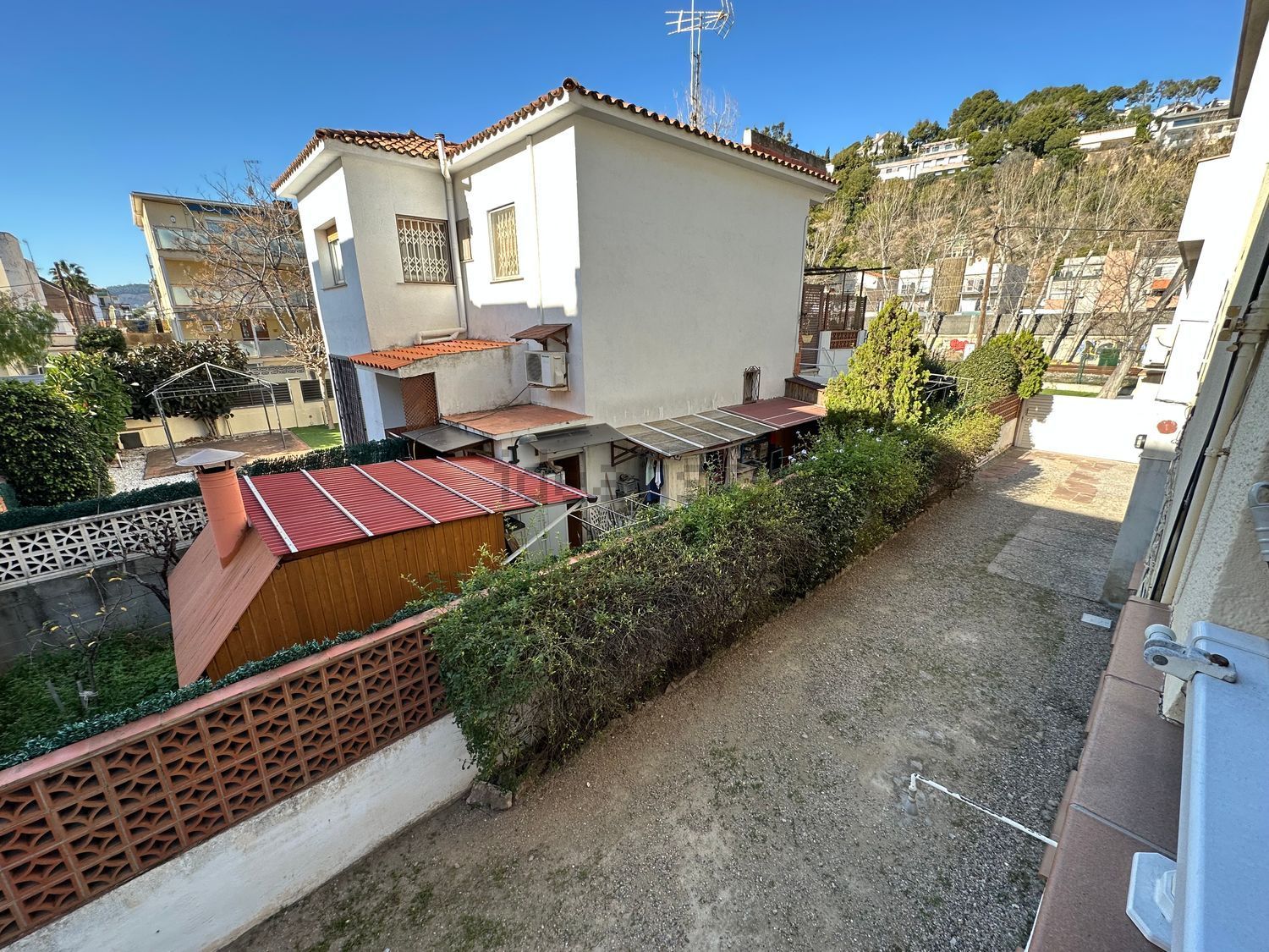 Pis de 58 m² a Castelldefels