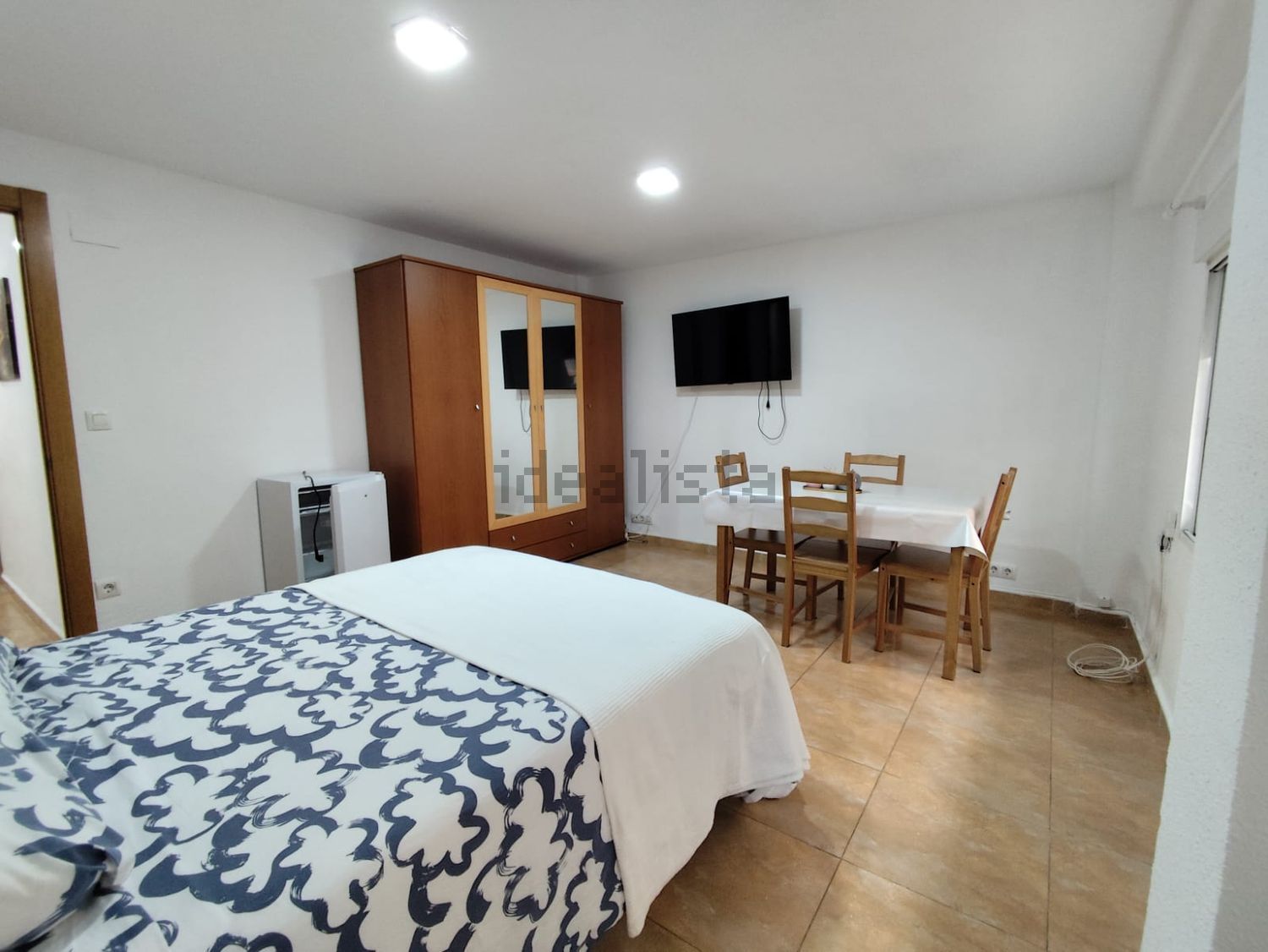 Habitación en alquiler, Valencia