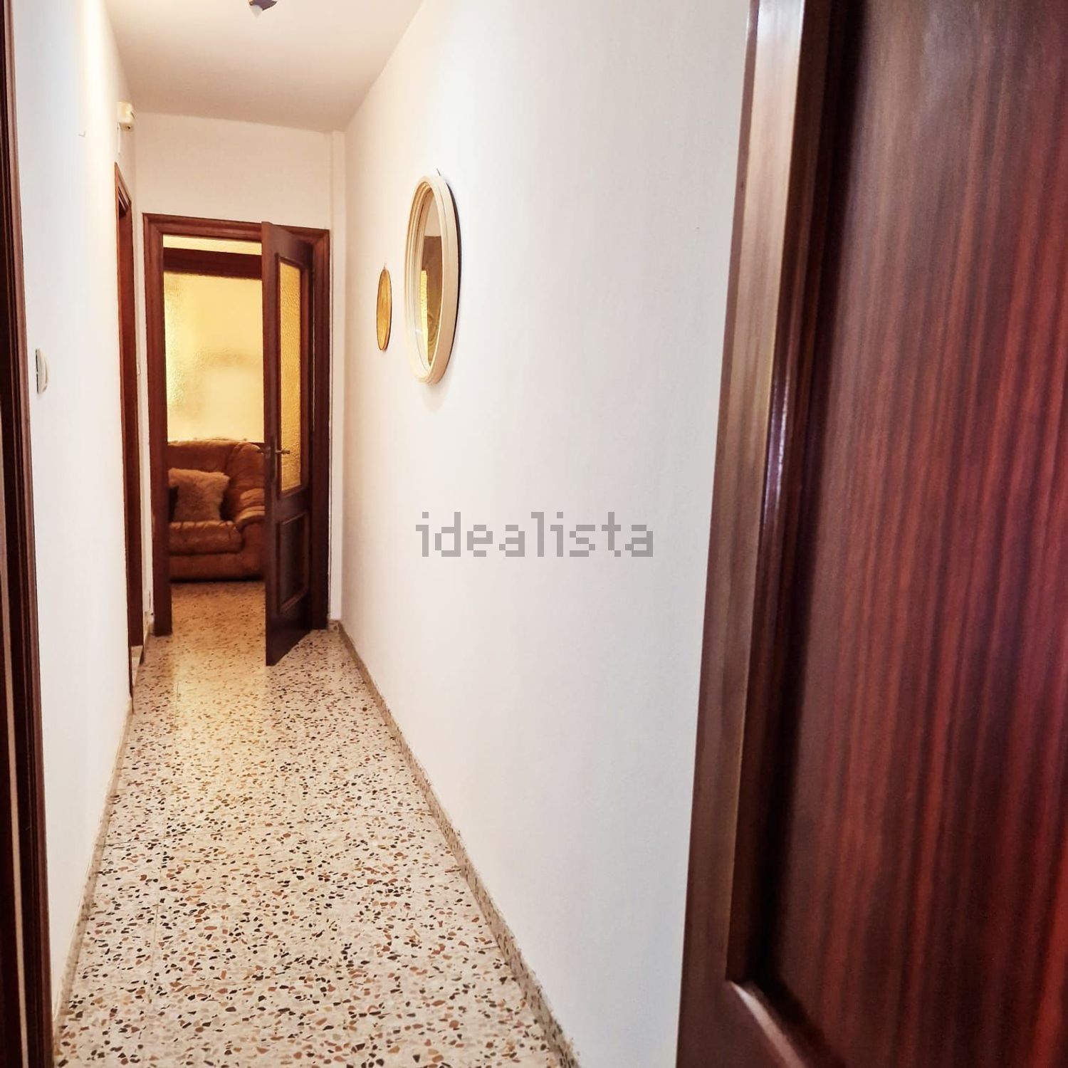 Piso de 68 m² en Siero