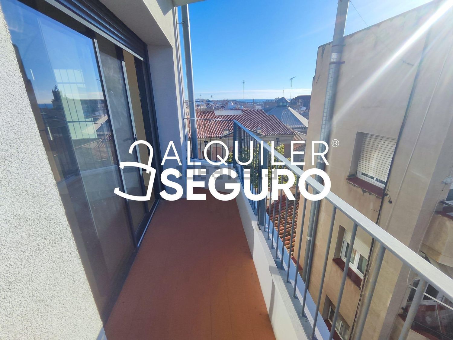 Piso de 94 m² en Mataró