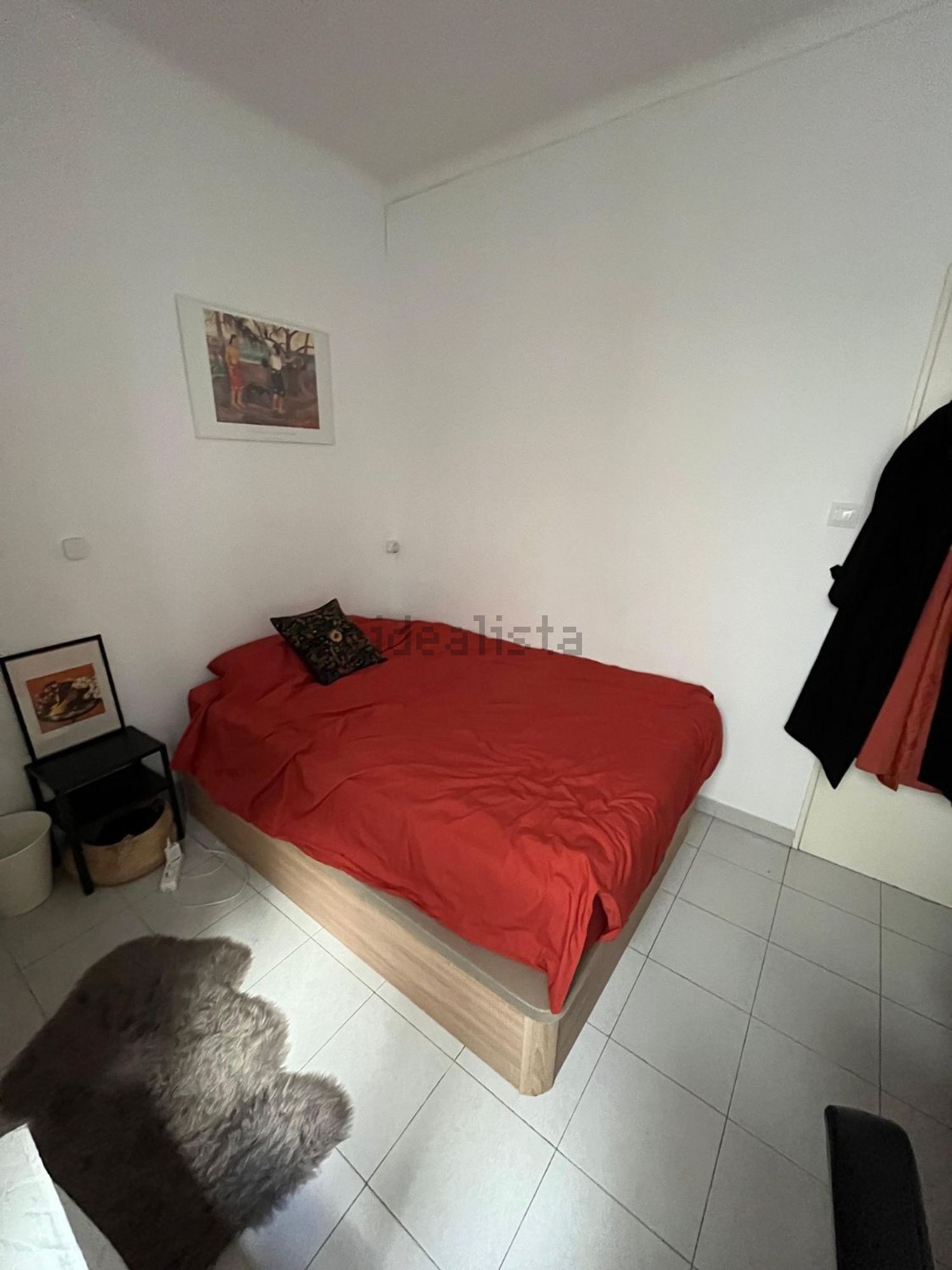 Chambre à louer, Barcelone