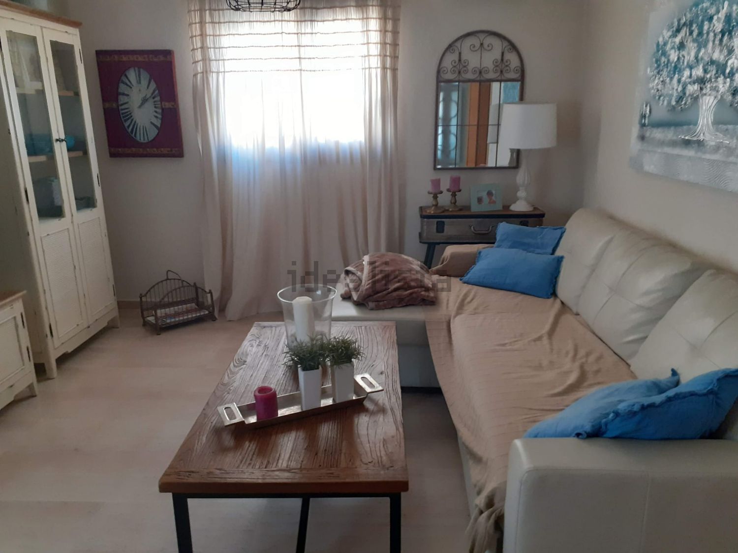 Pis de 90 m² a Fuengirola