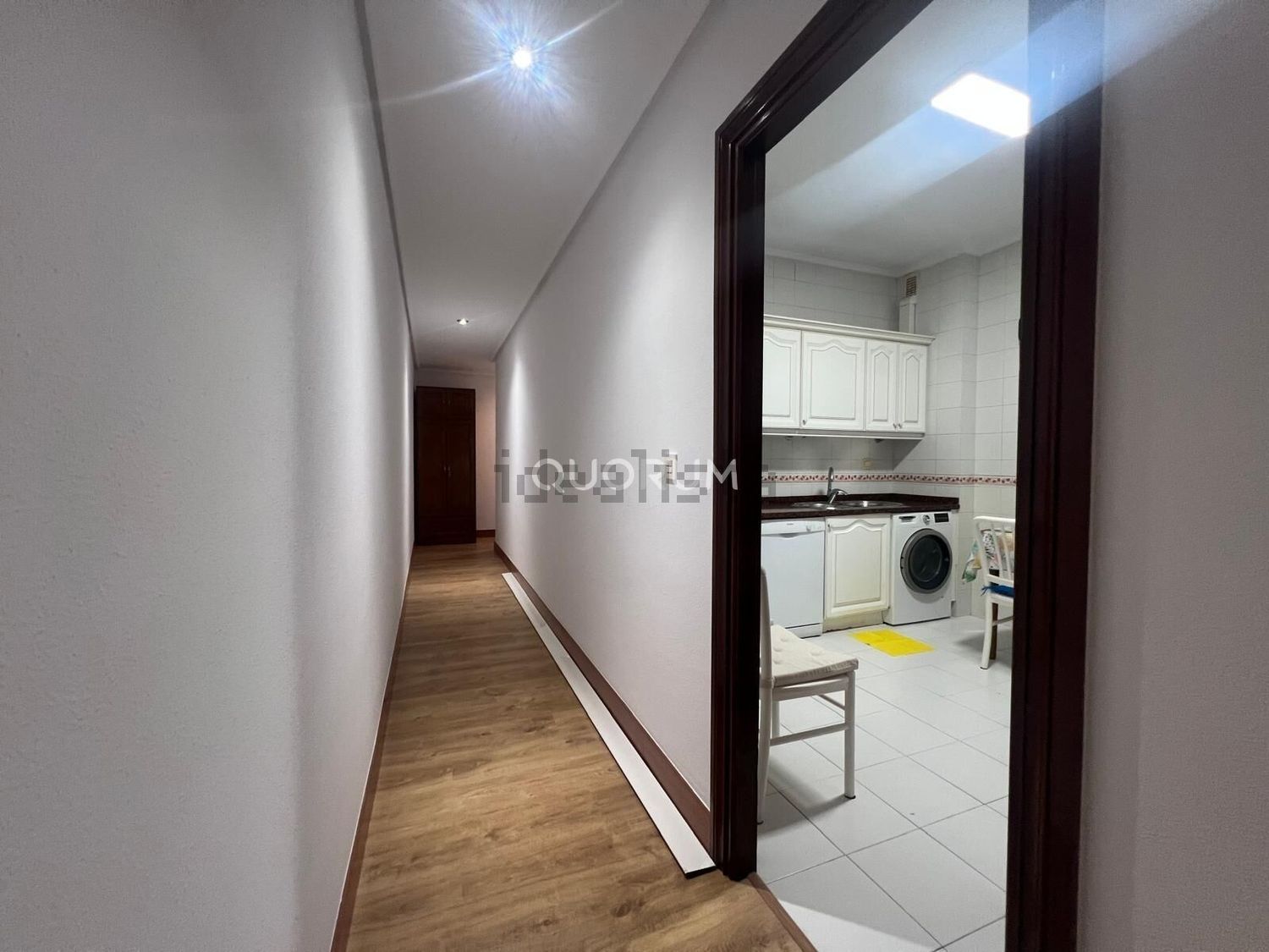 Pis de 166 m² a Bilbao