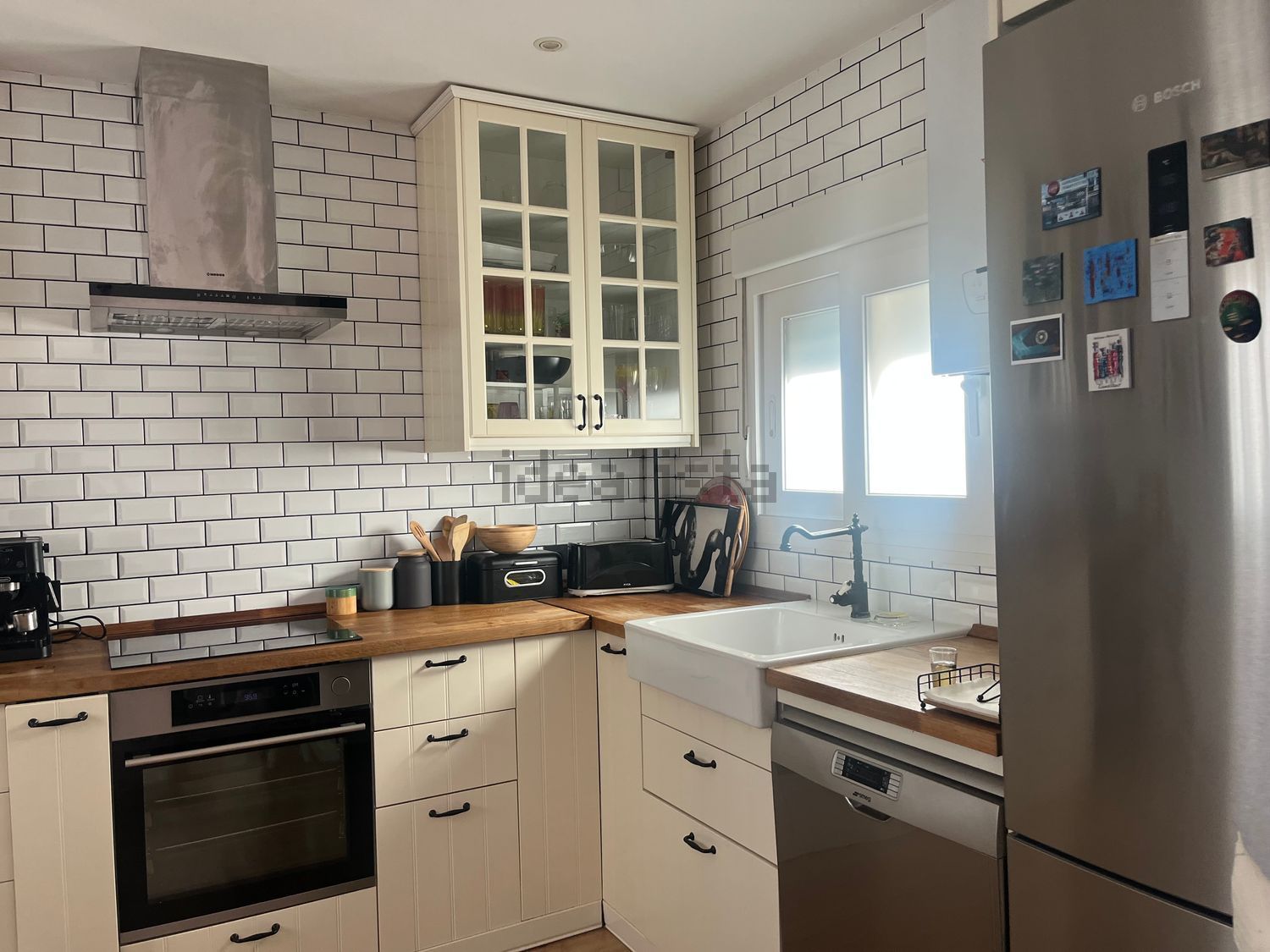 Piso de 79 m² en Madrid