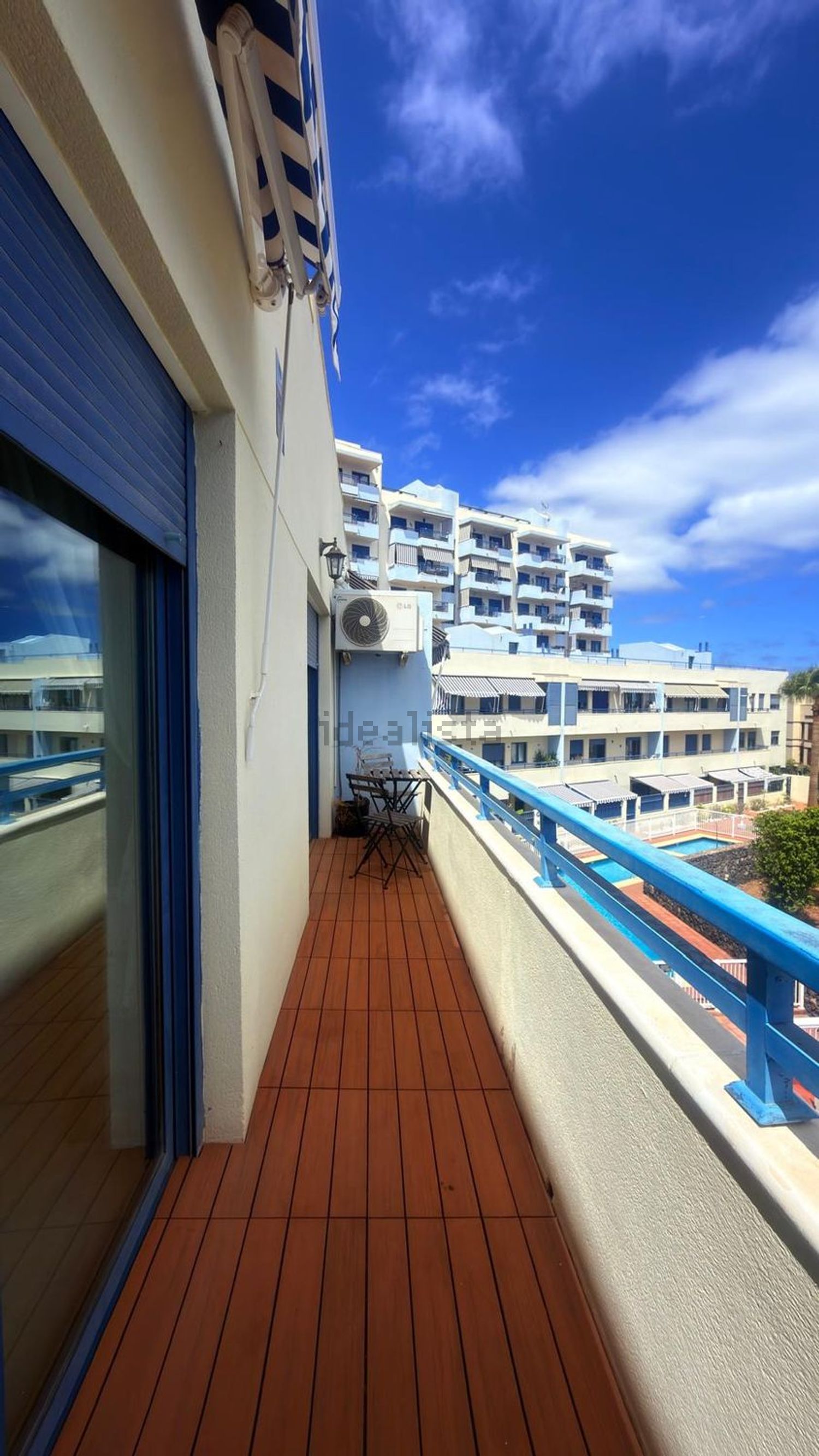 Piso de 67 m² en Santa Cruz de Tenerife