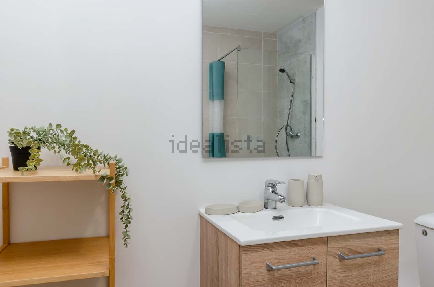Habitación en alquiler, Barcelona
