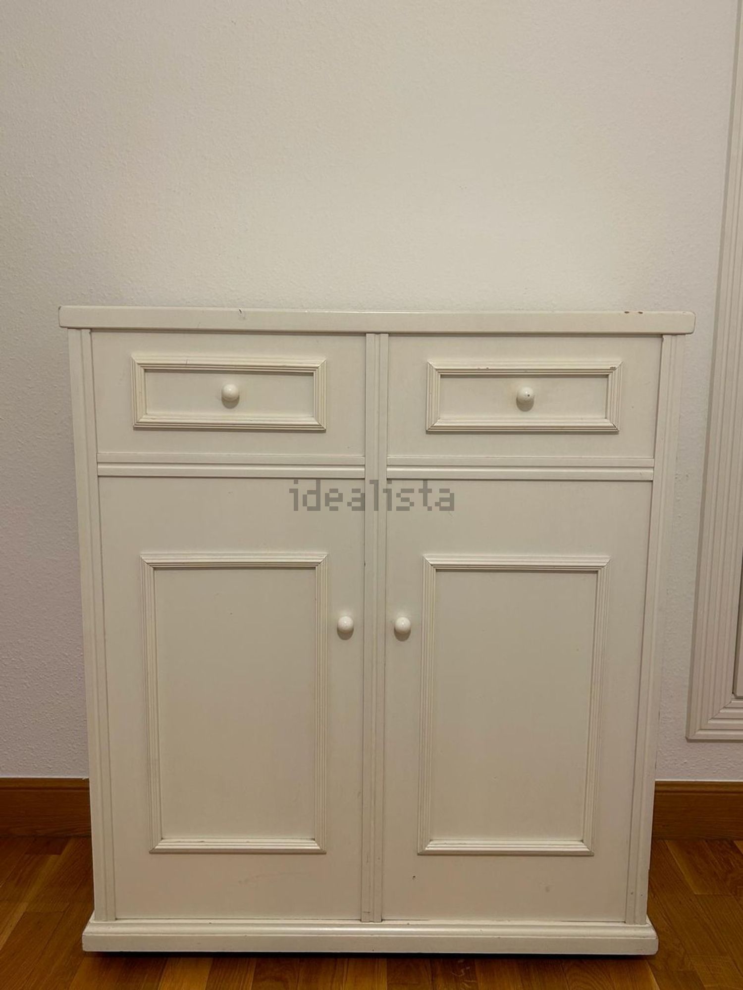 Pis de 59 m² a Saragossa