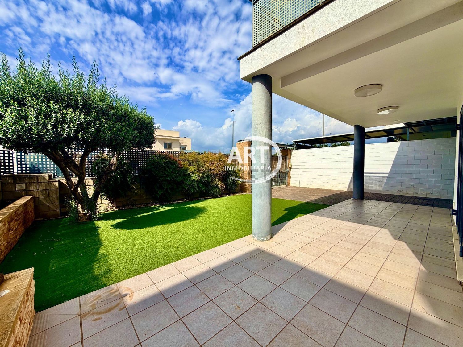 Casa de 202 m² en la Pobla de Vallbona