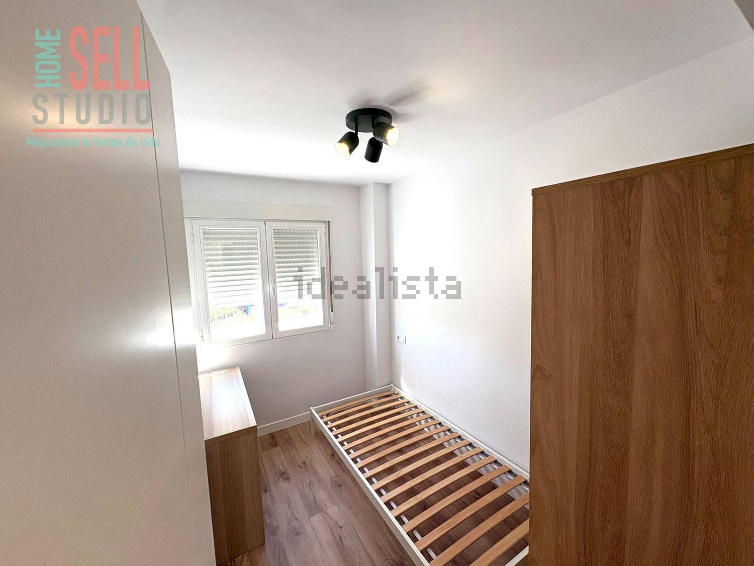 Appartamento 88 m² a Madrid