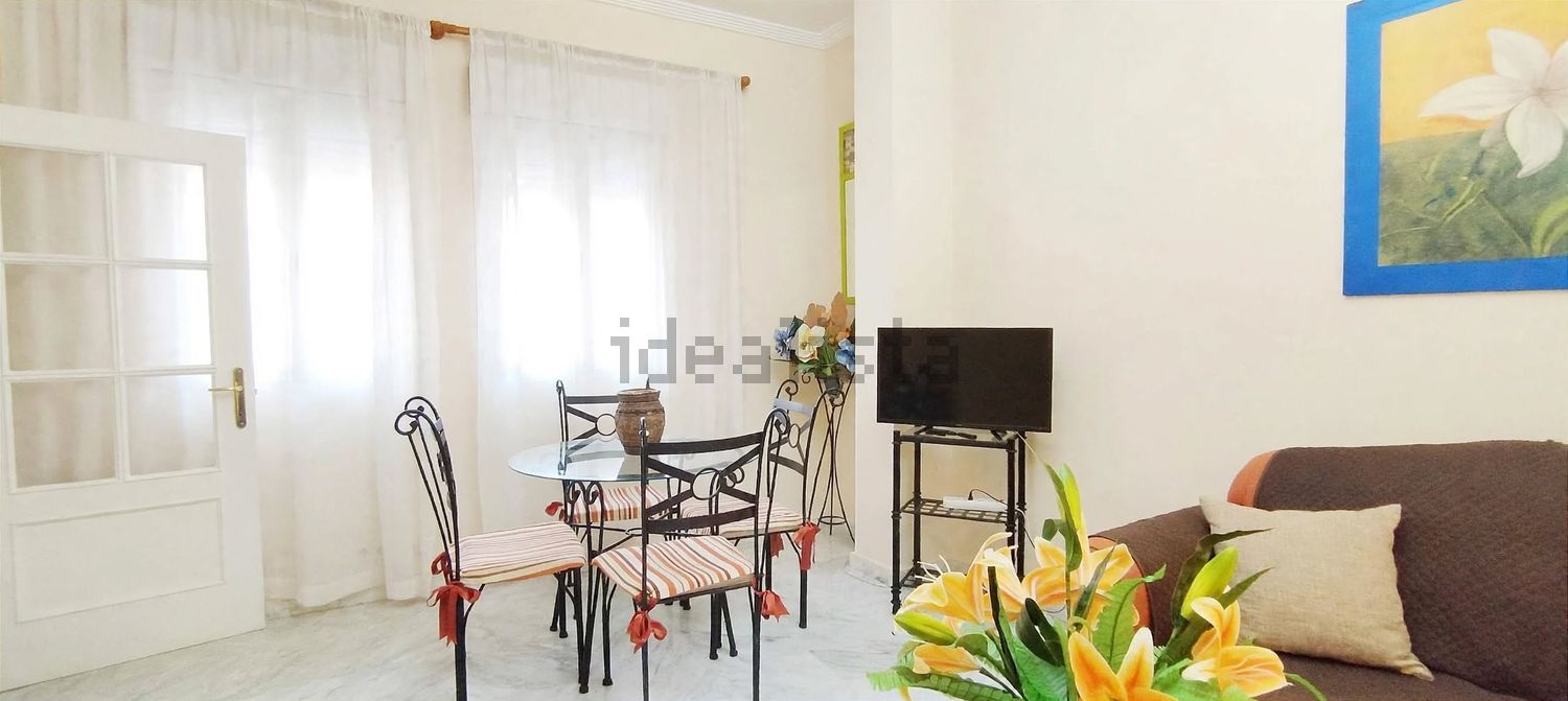 Pis de 80 m² a Sevilla