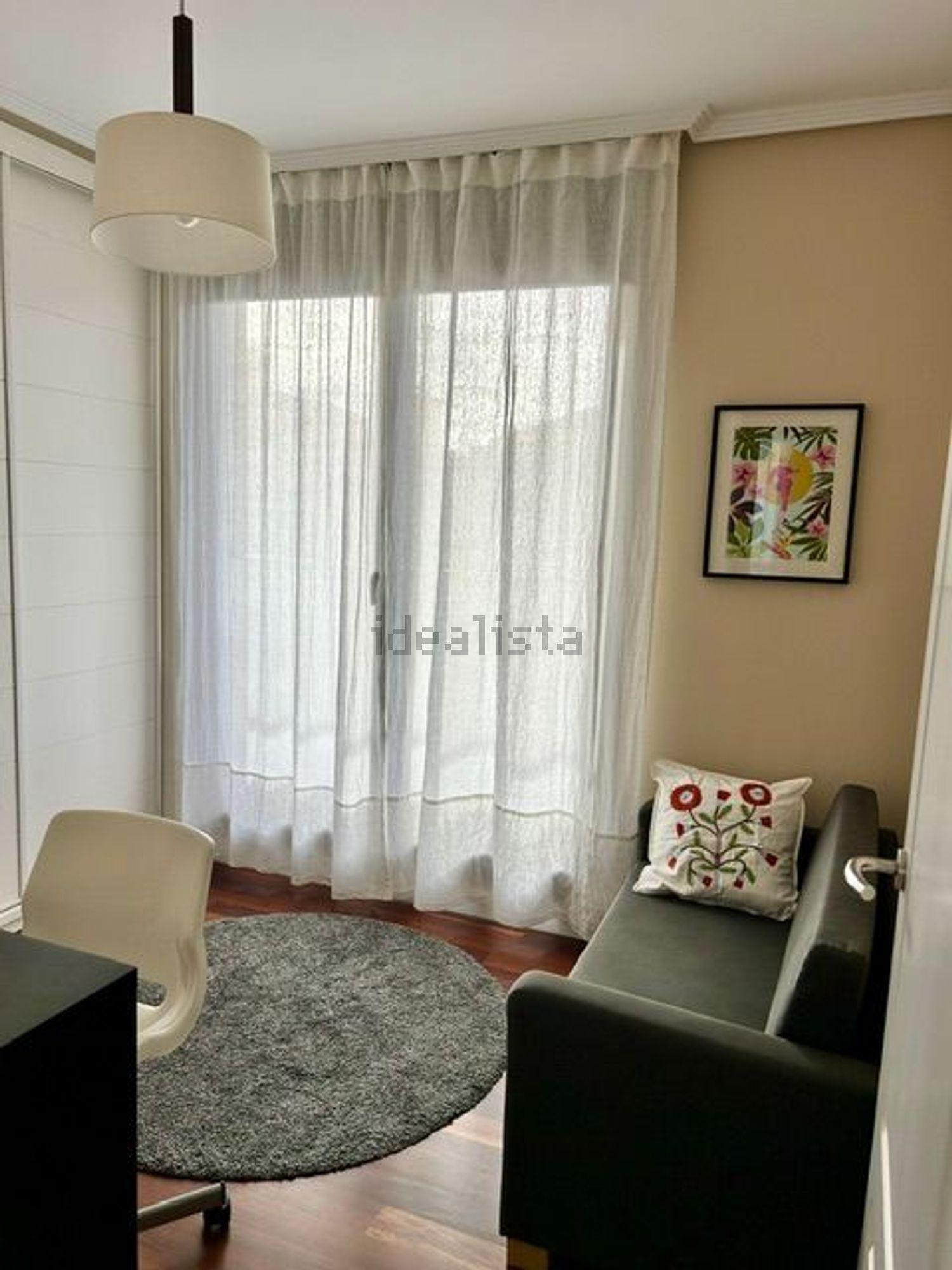 Pis de 65 m² a Getxo