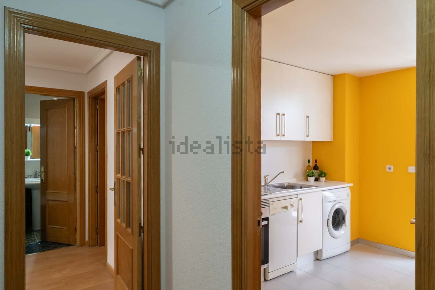 Habitación en alquiler, Madrid