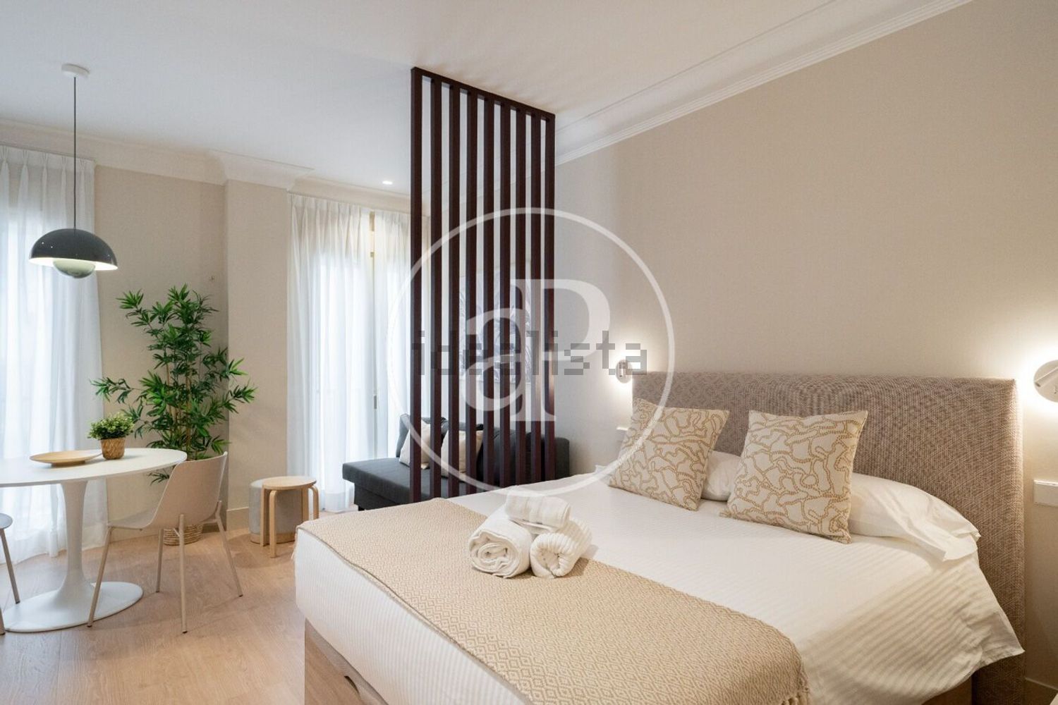 Appartement 45 m² à Madrid