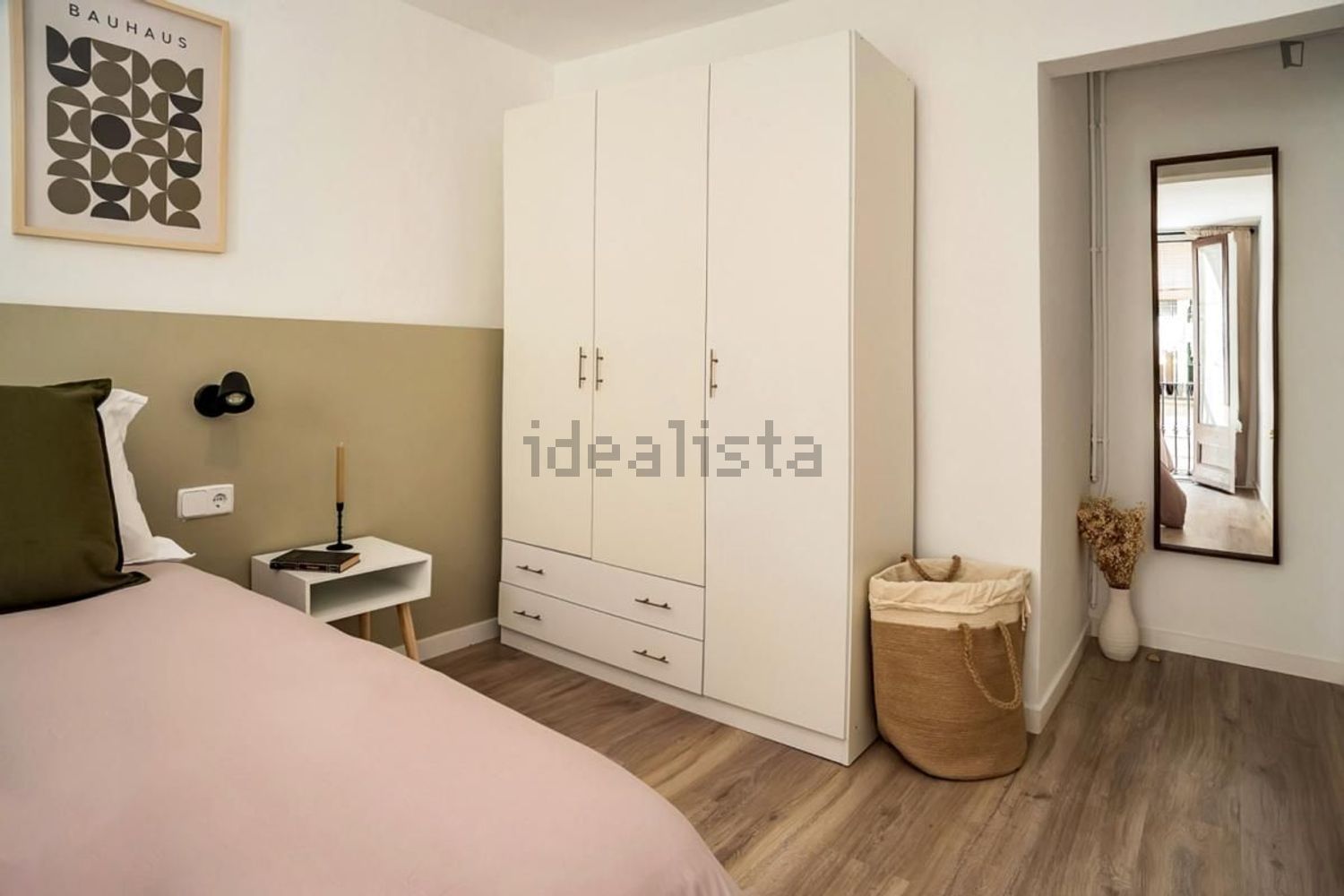 Habitación en alquiler, Barcelona
