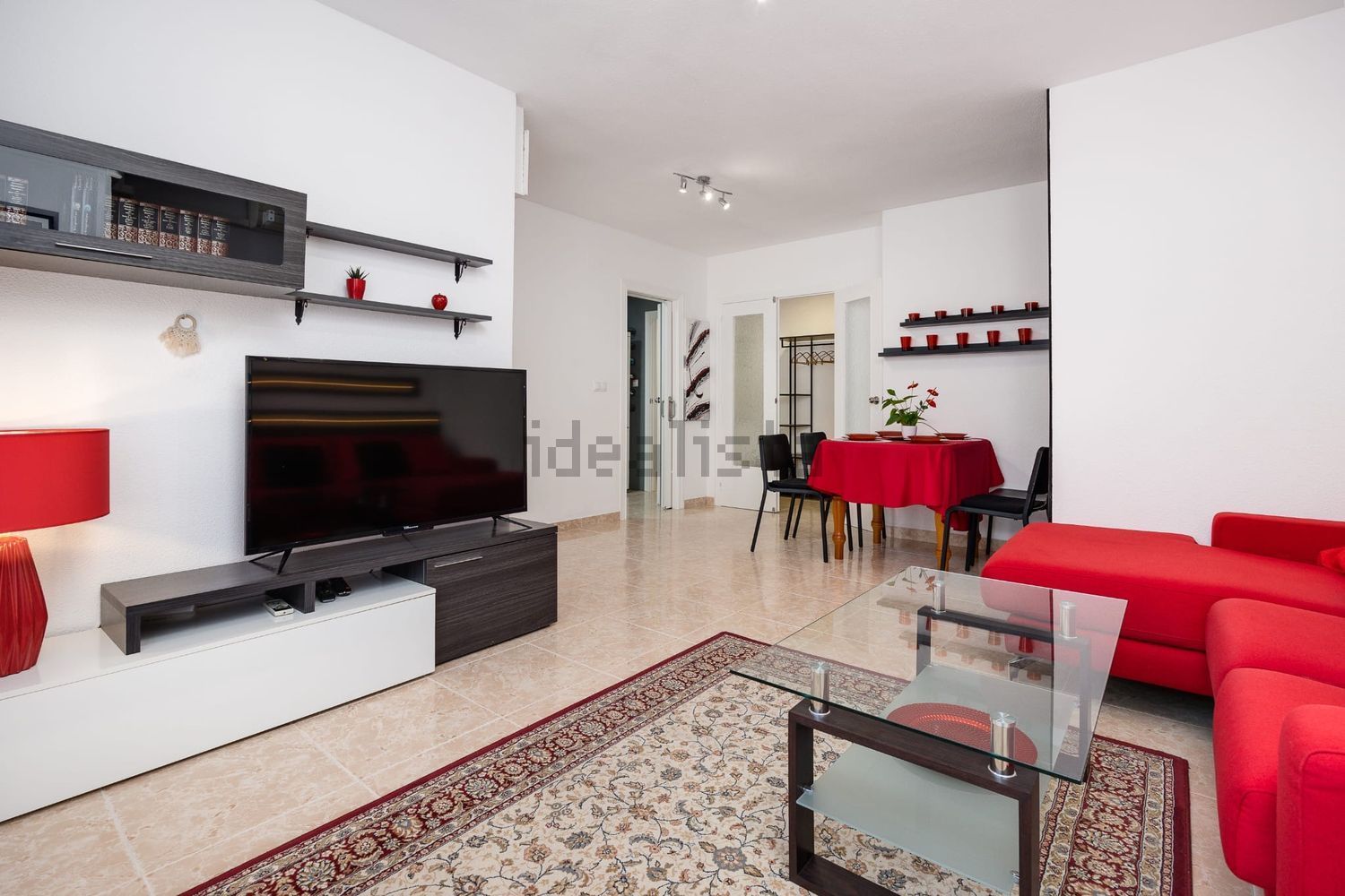 Piso de 100 m² en Torrevieja