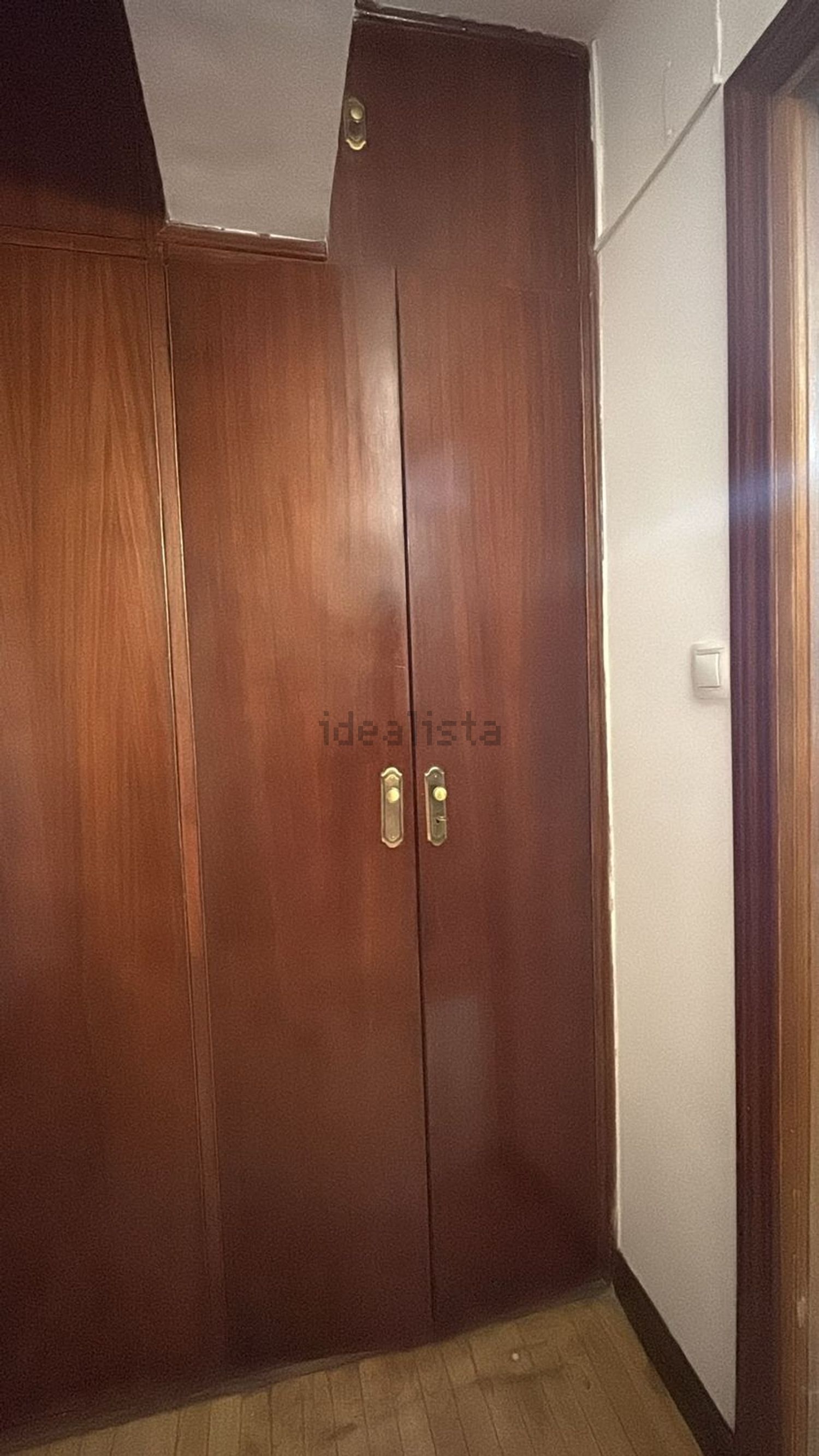 Room for rent, Madrid